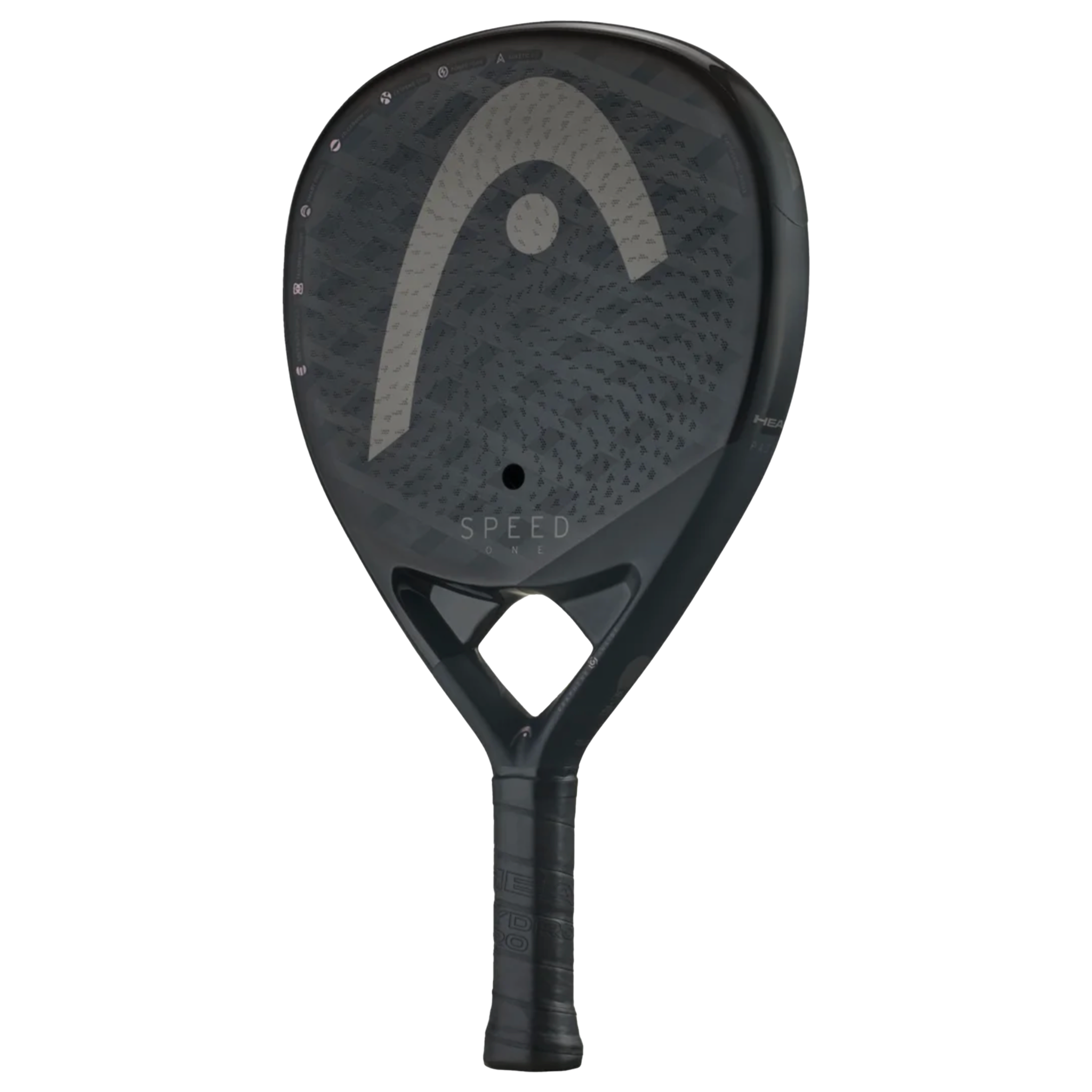 Head Speed One Padel 2025