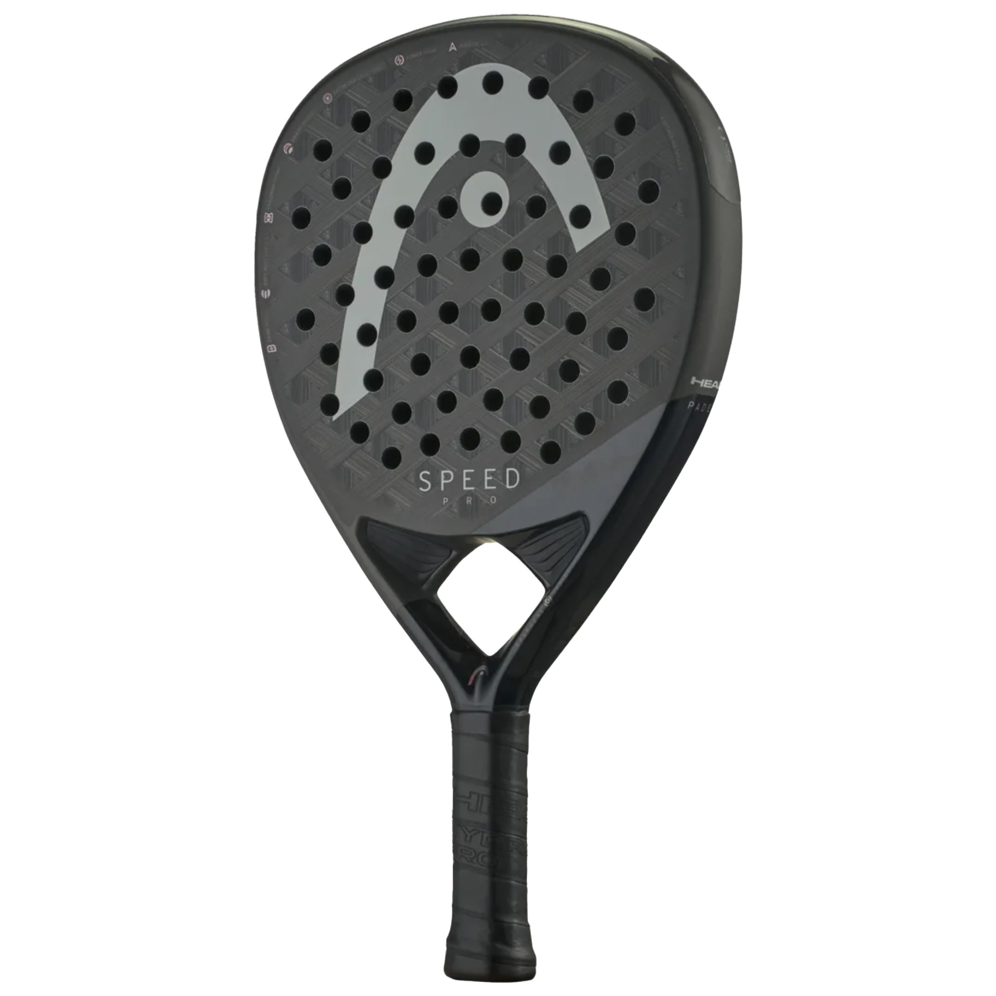 Head Speed Pro Padel 2025