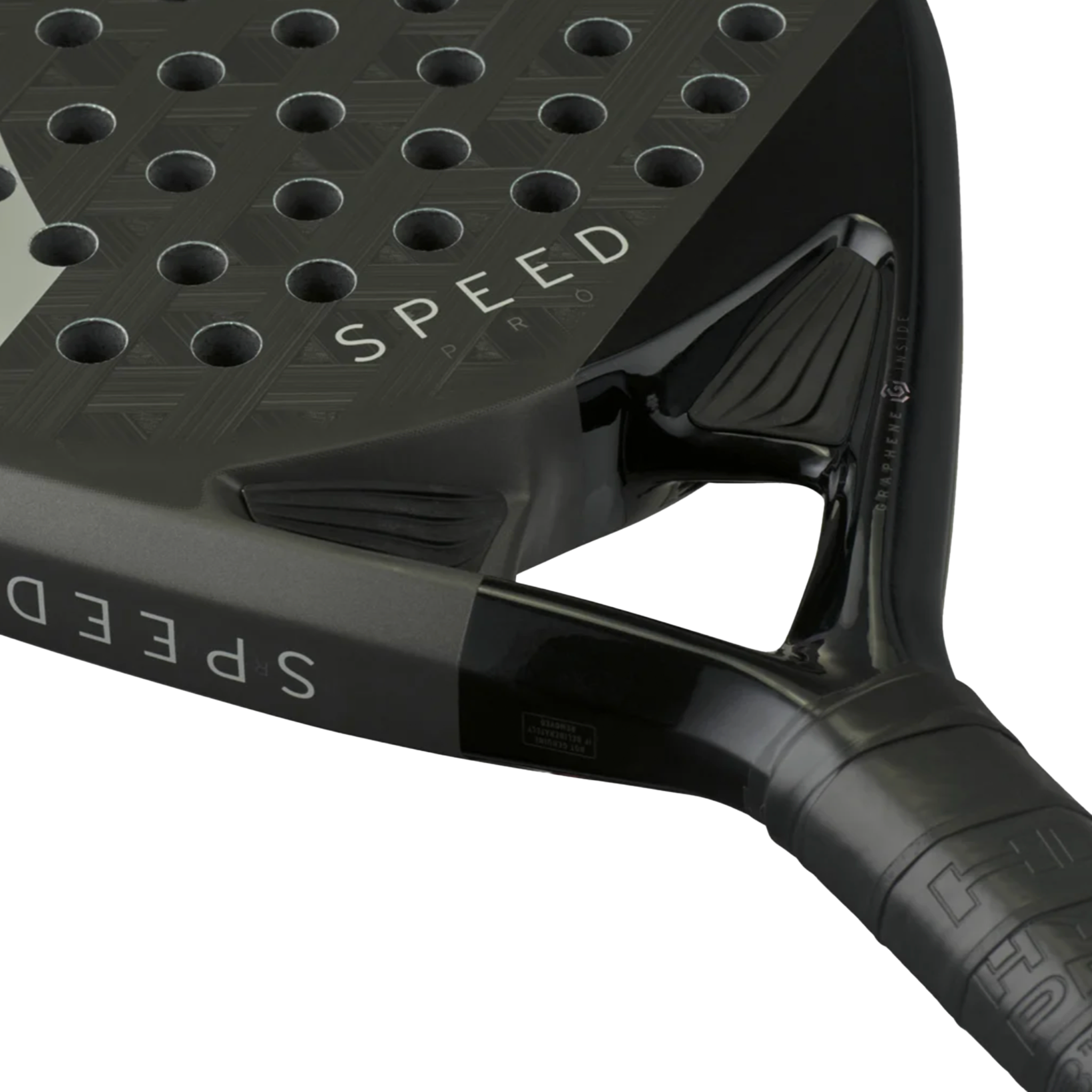 Head Speed Pro Padel 2025