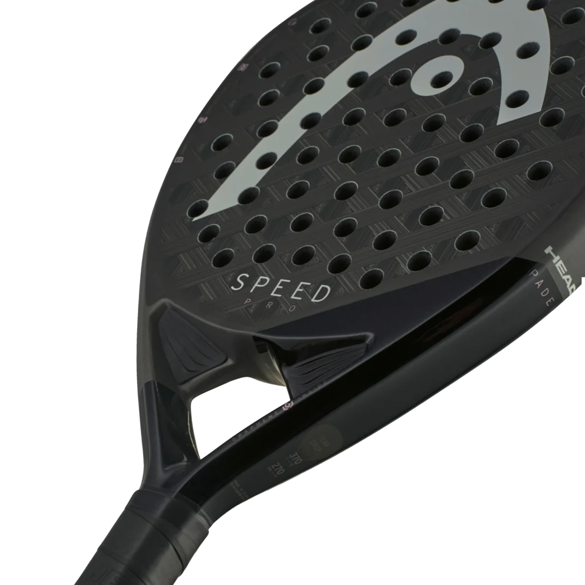 Head Speed Pro Padel 2025