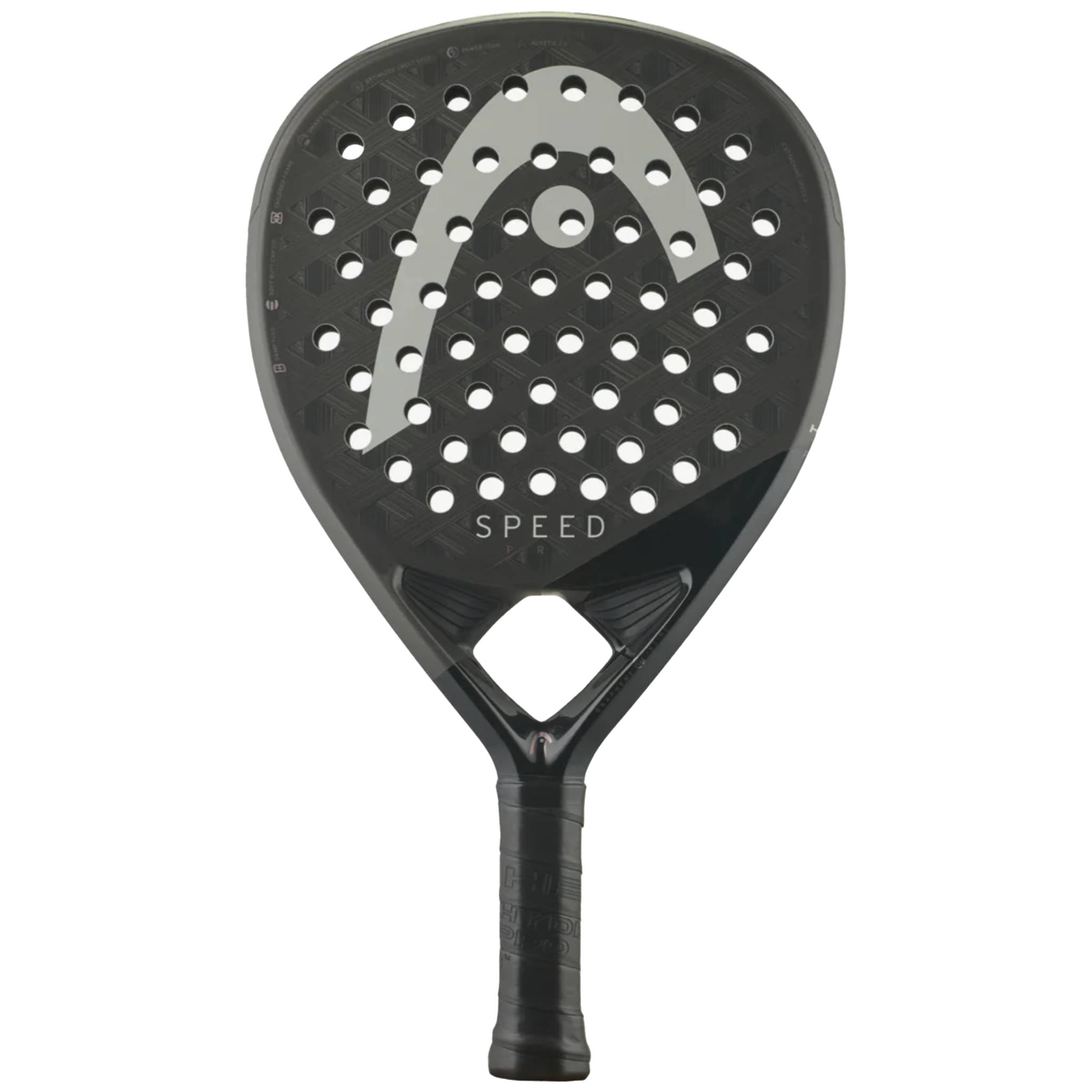 Head Speed Pro Padel 2025