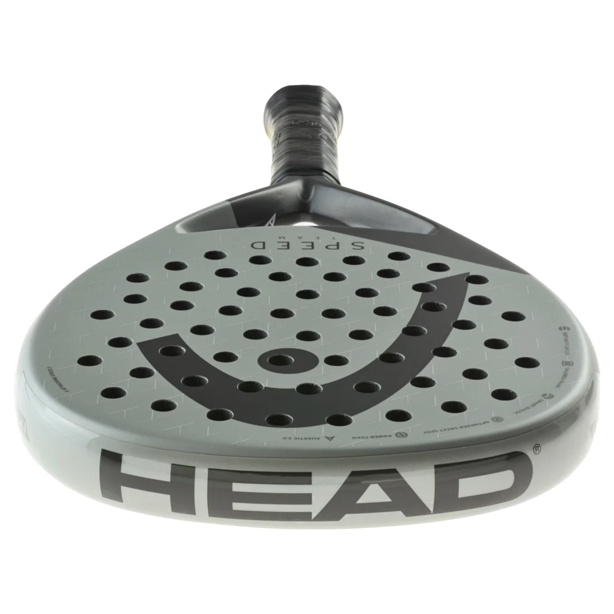 Head Speed Team Padel 2025