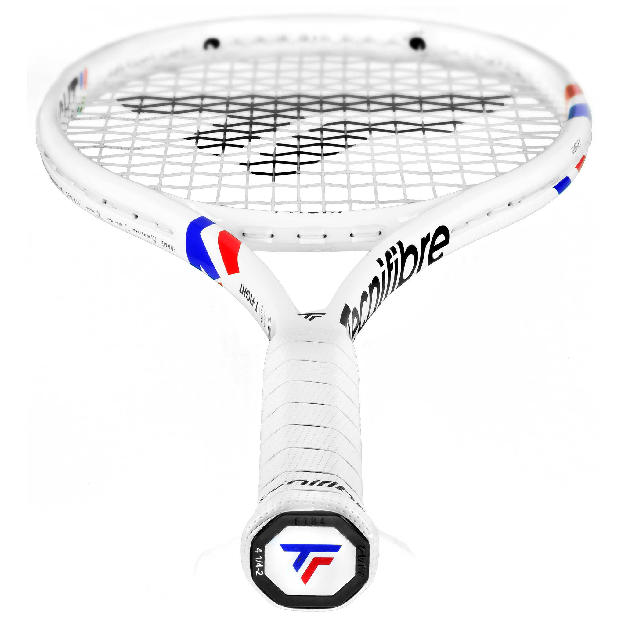 Tecnifibre TFight 300 S (2025)