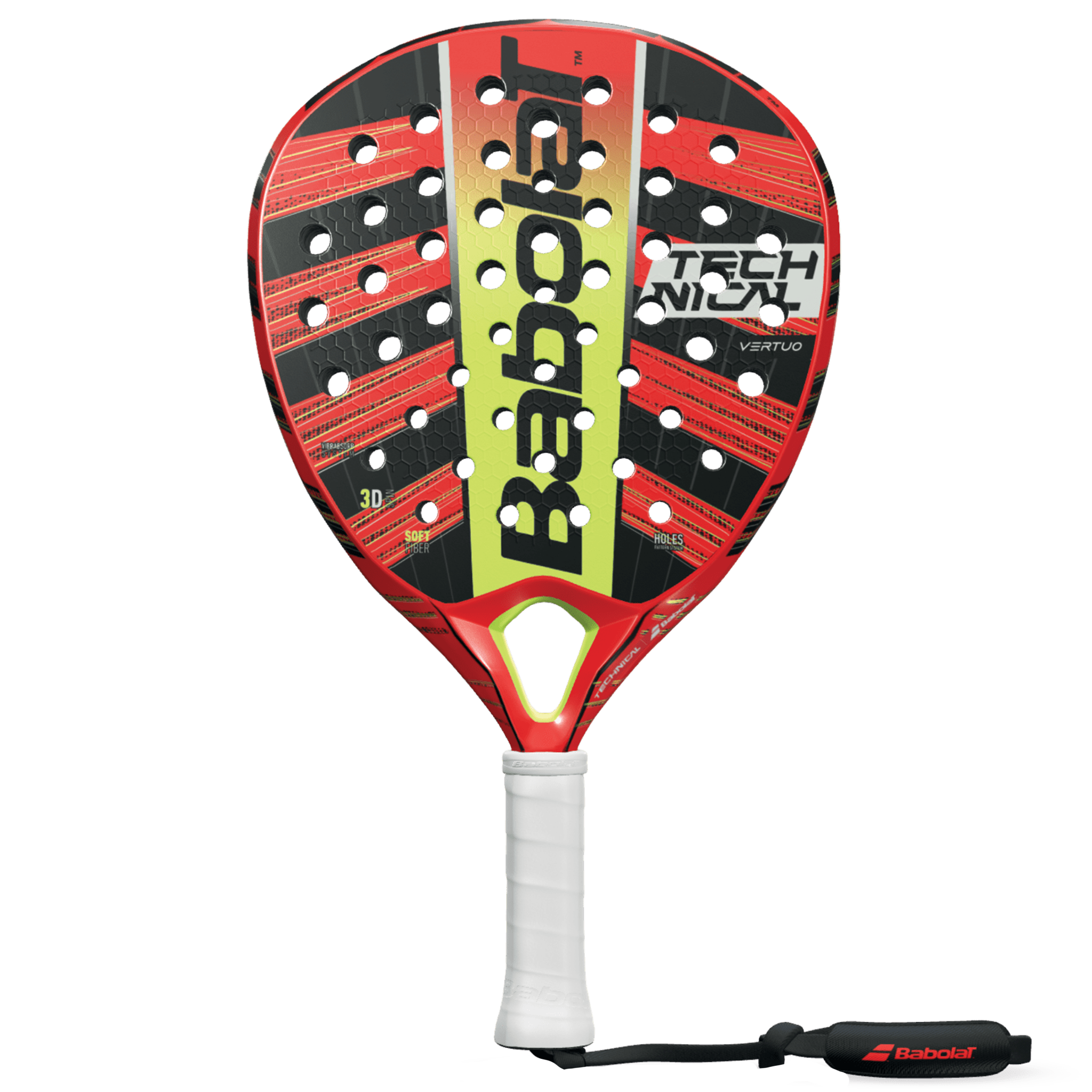 Babolat Technical Vertuo Padel Racket