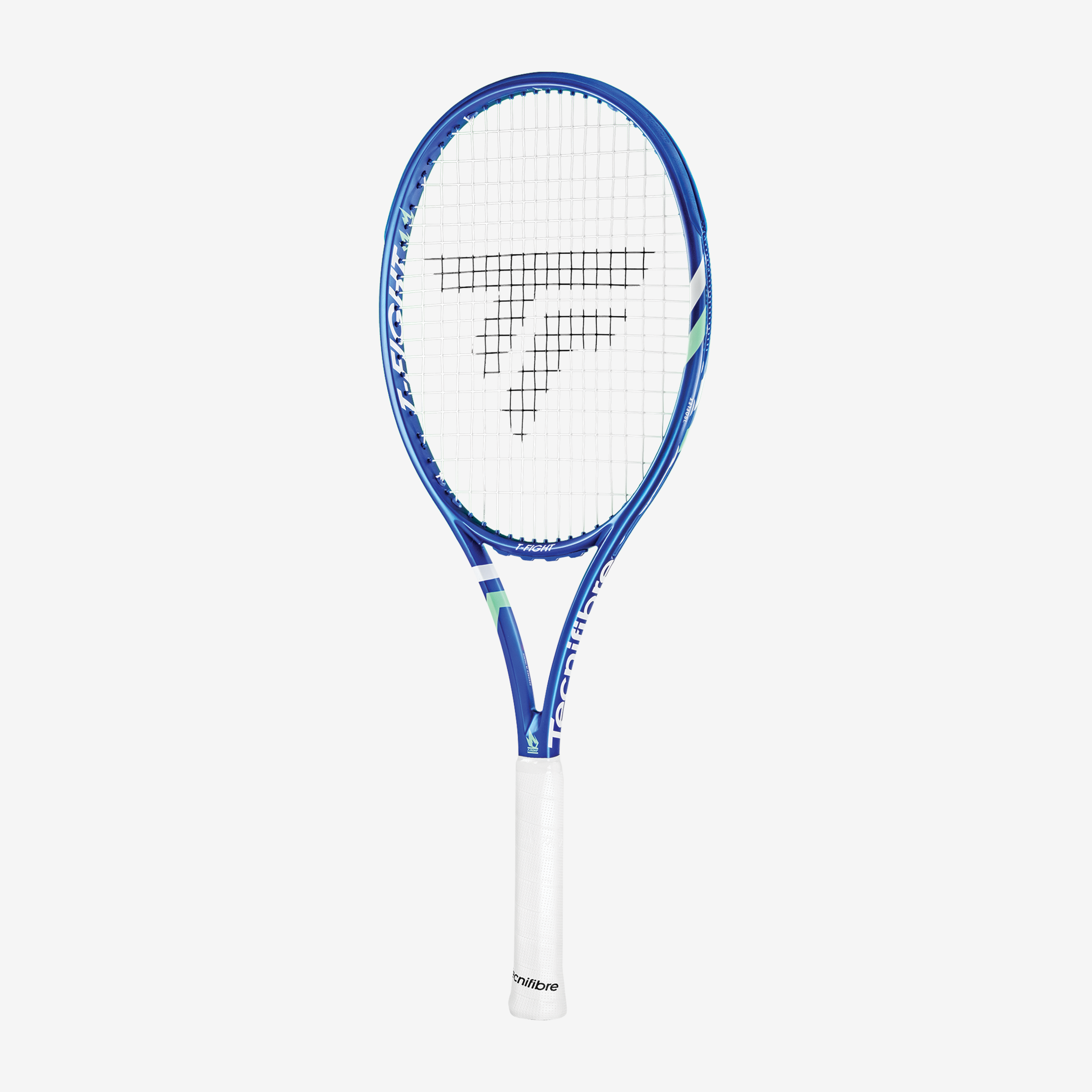 Tecnifibre TFight 300 ID (2025) - All Things Tennis ltd