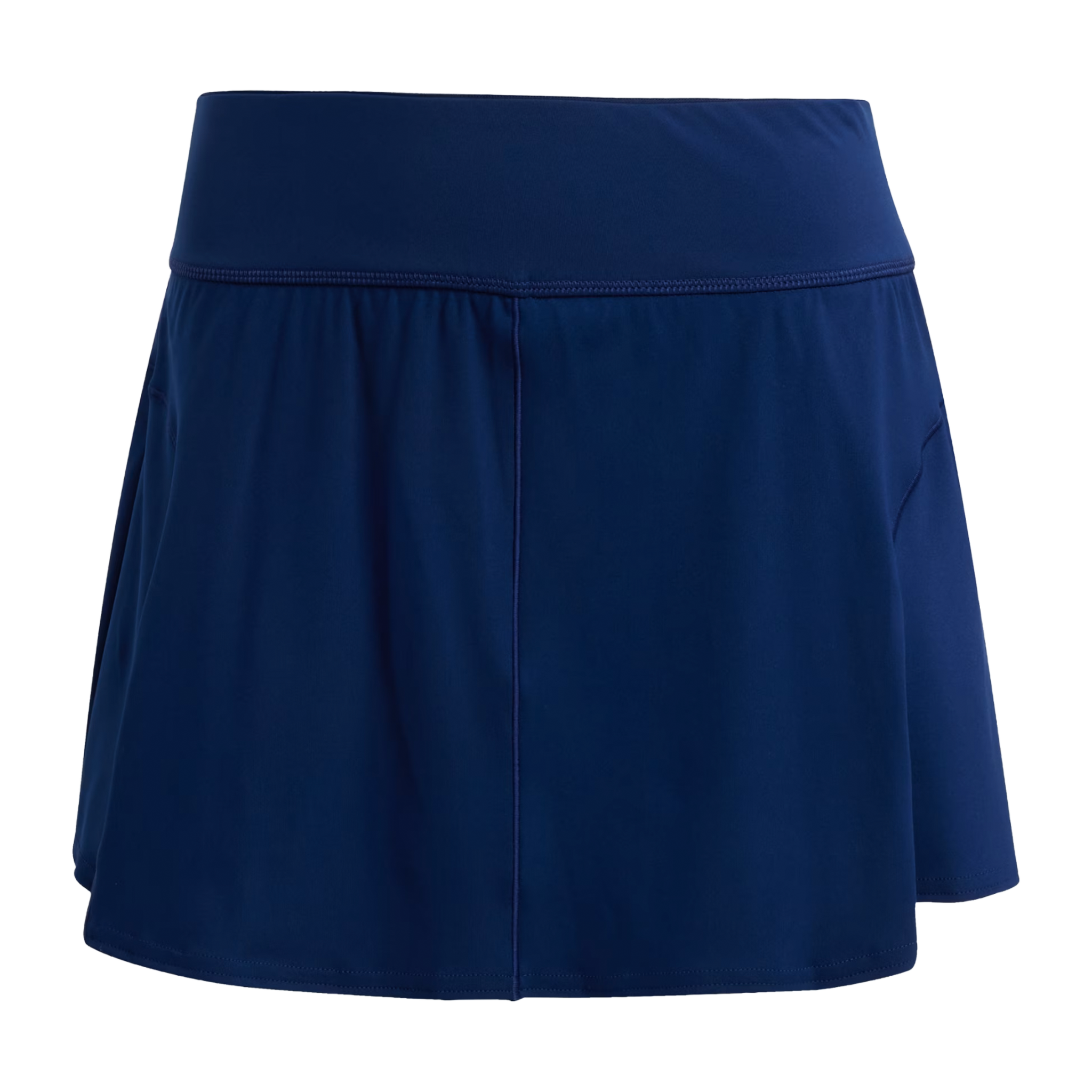 Adidas Tennis Climacool Match Skirt Women's Dark Blue