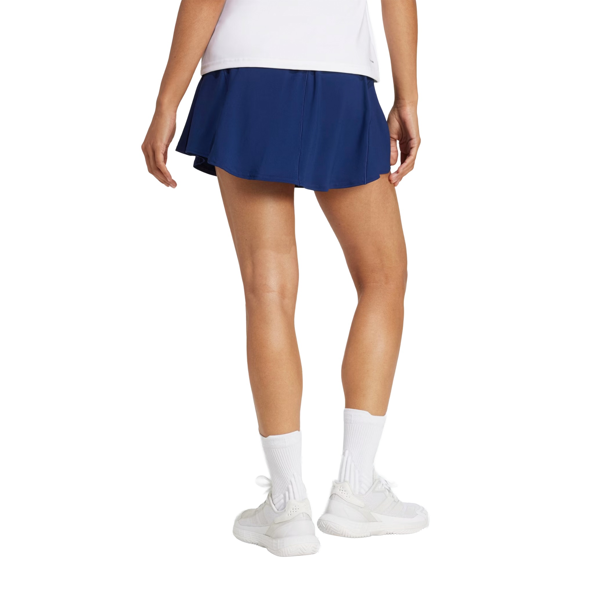 Adidas Tennis Climacool Match Skirt Women's Dark Blue