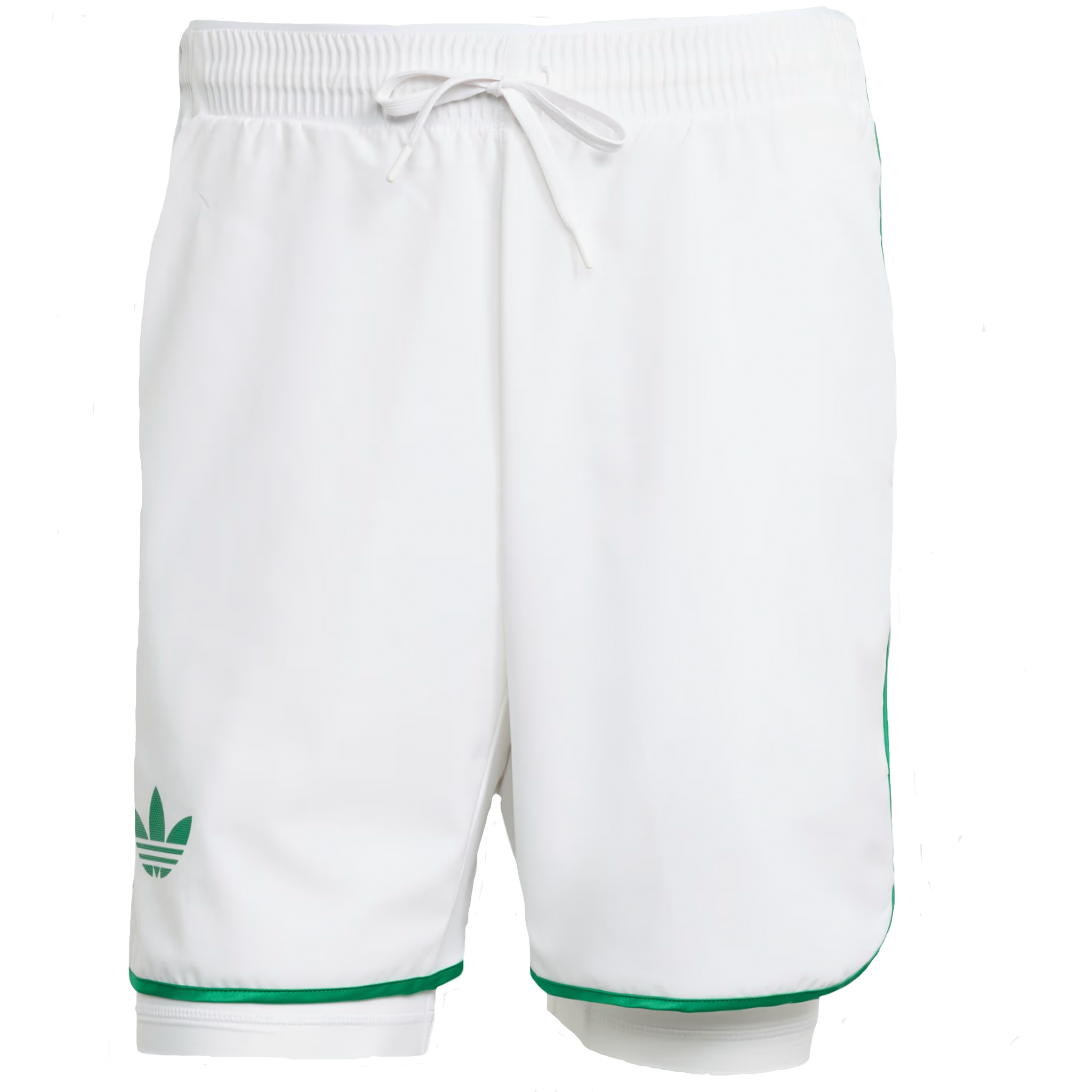 Adidas Tennis Climacool Shorts Set Men's White