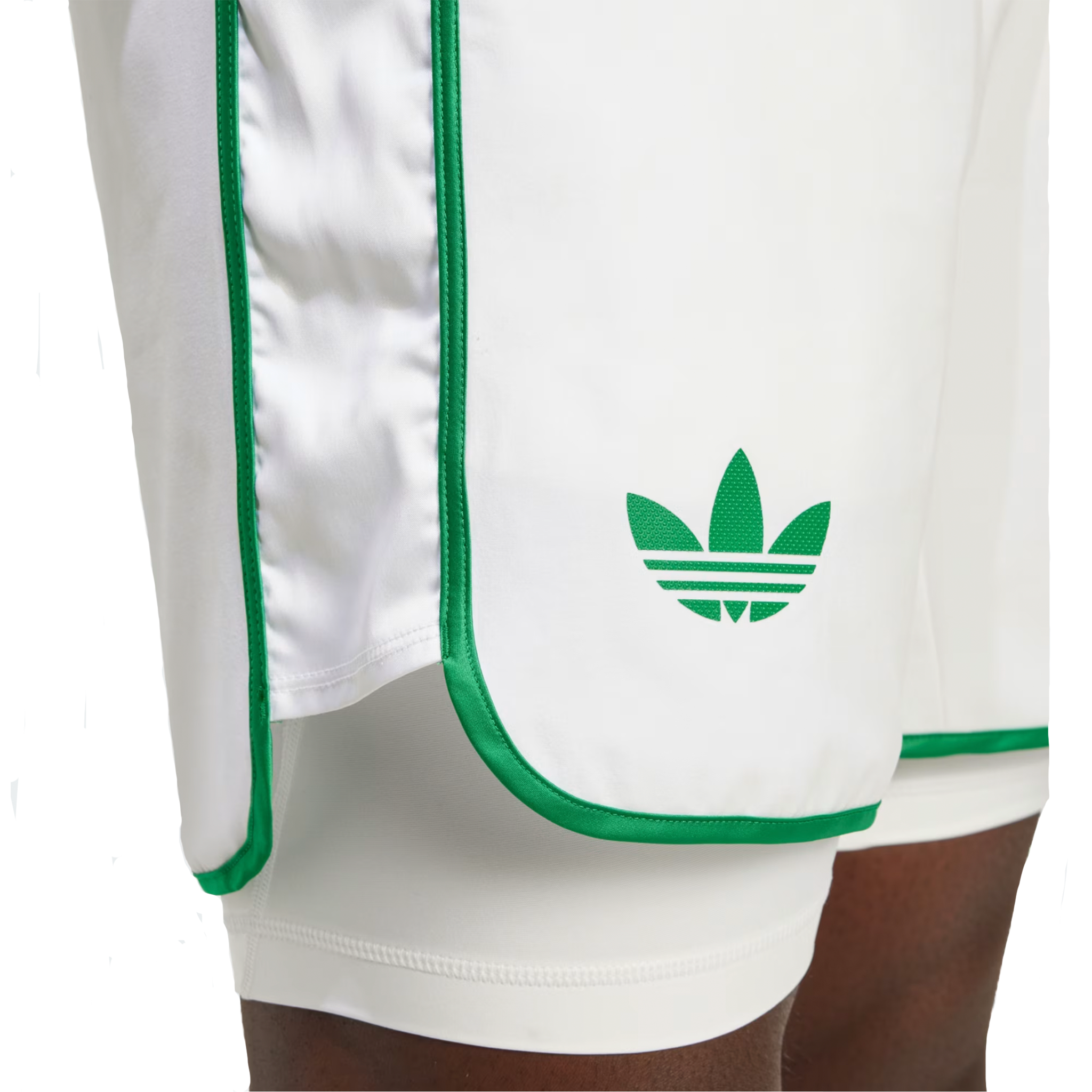 Adidas Tennis Climacool Shorts Set Men's White