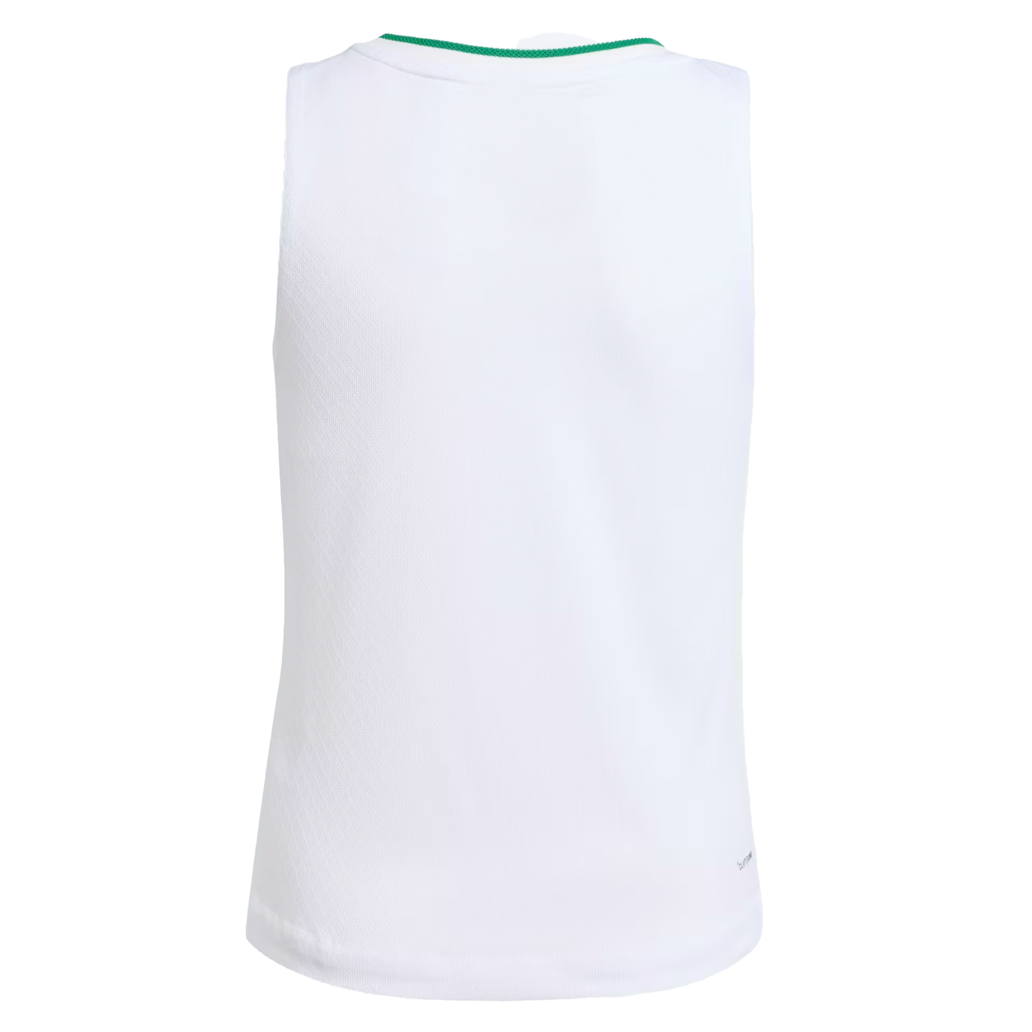 Adidas Tennis Climacool Tank Top Girls White