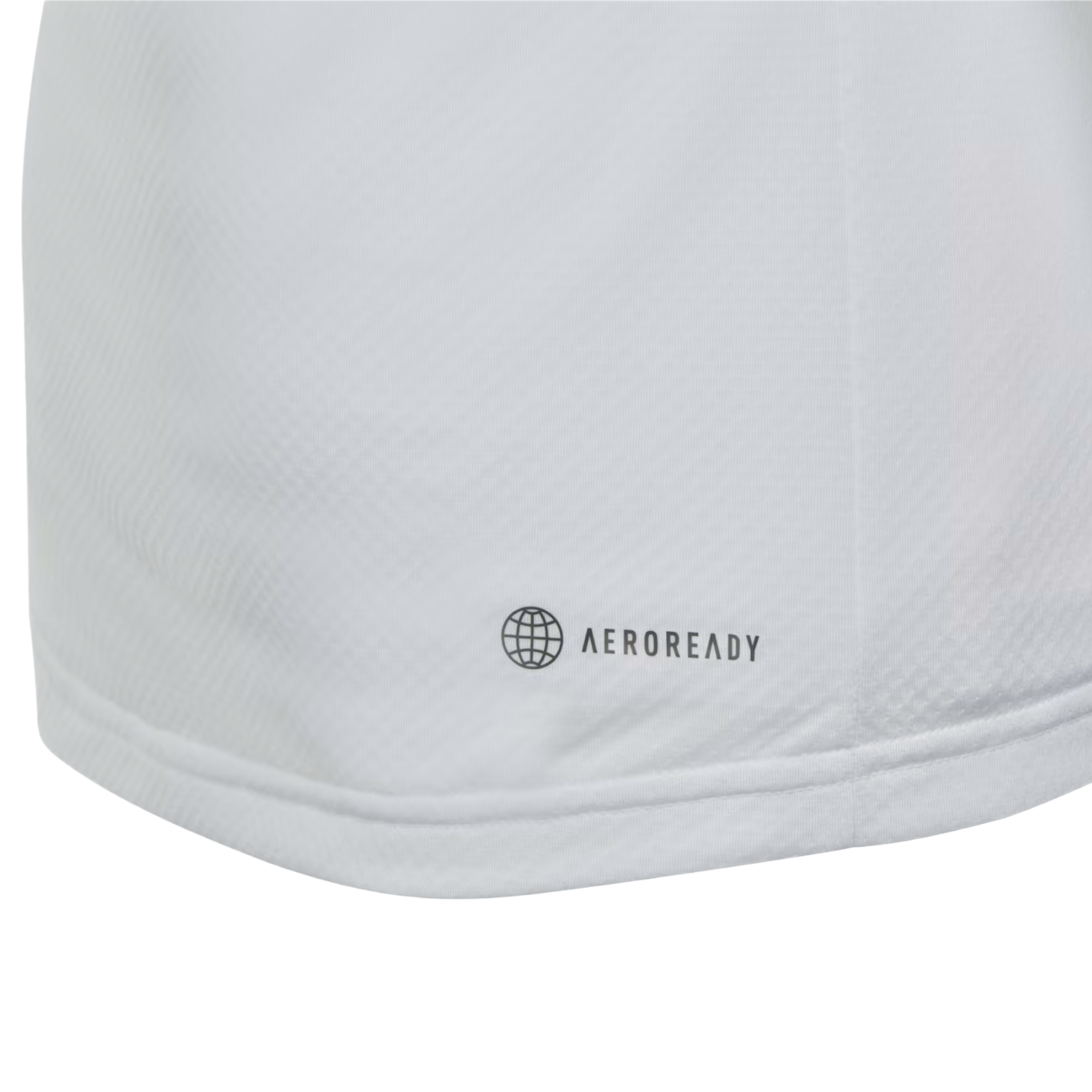 Adidas Club Tennis Tee Girl's White