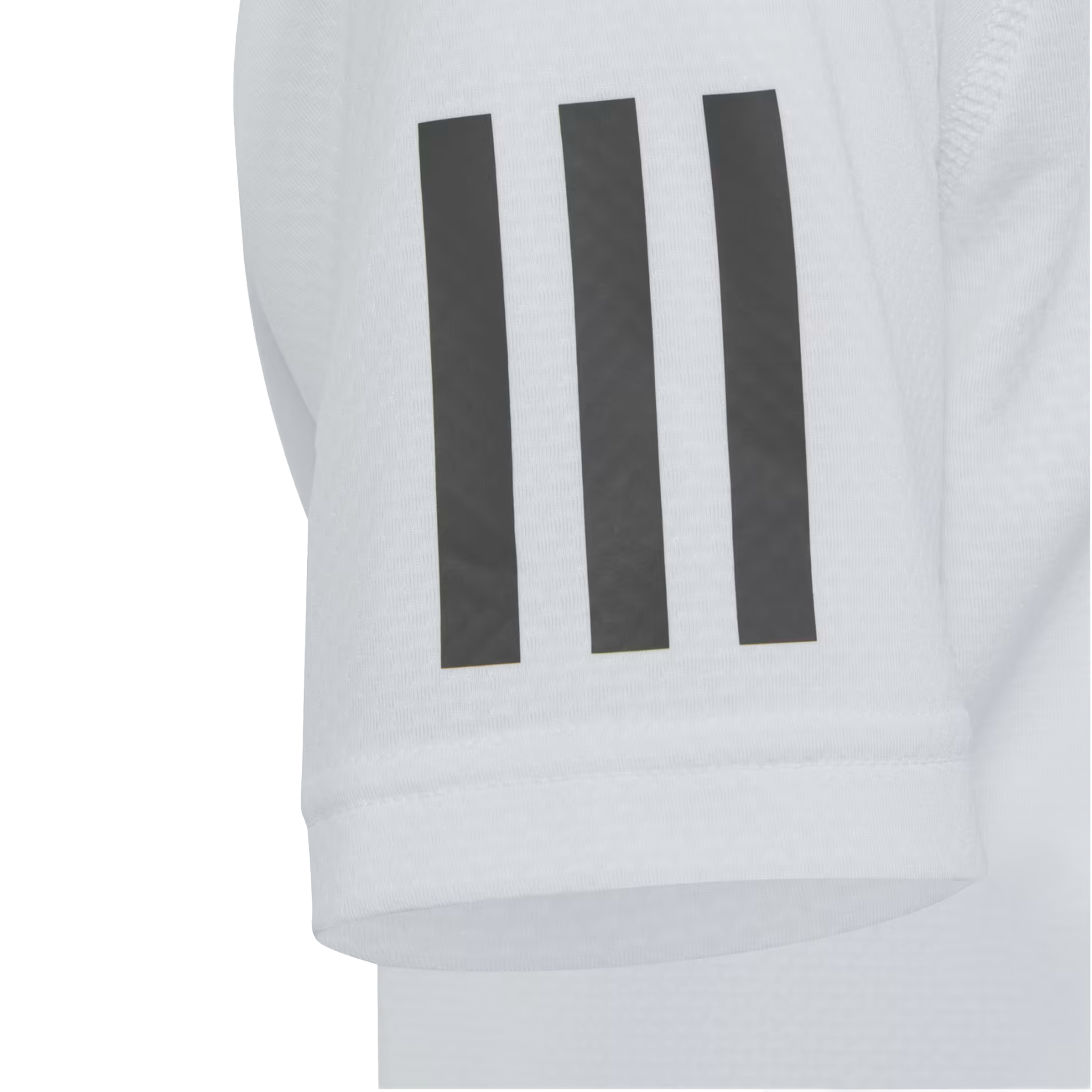 Adidas Club Tennis Tee Girl's White