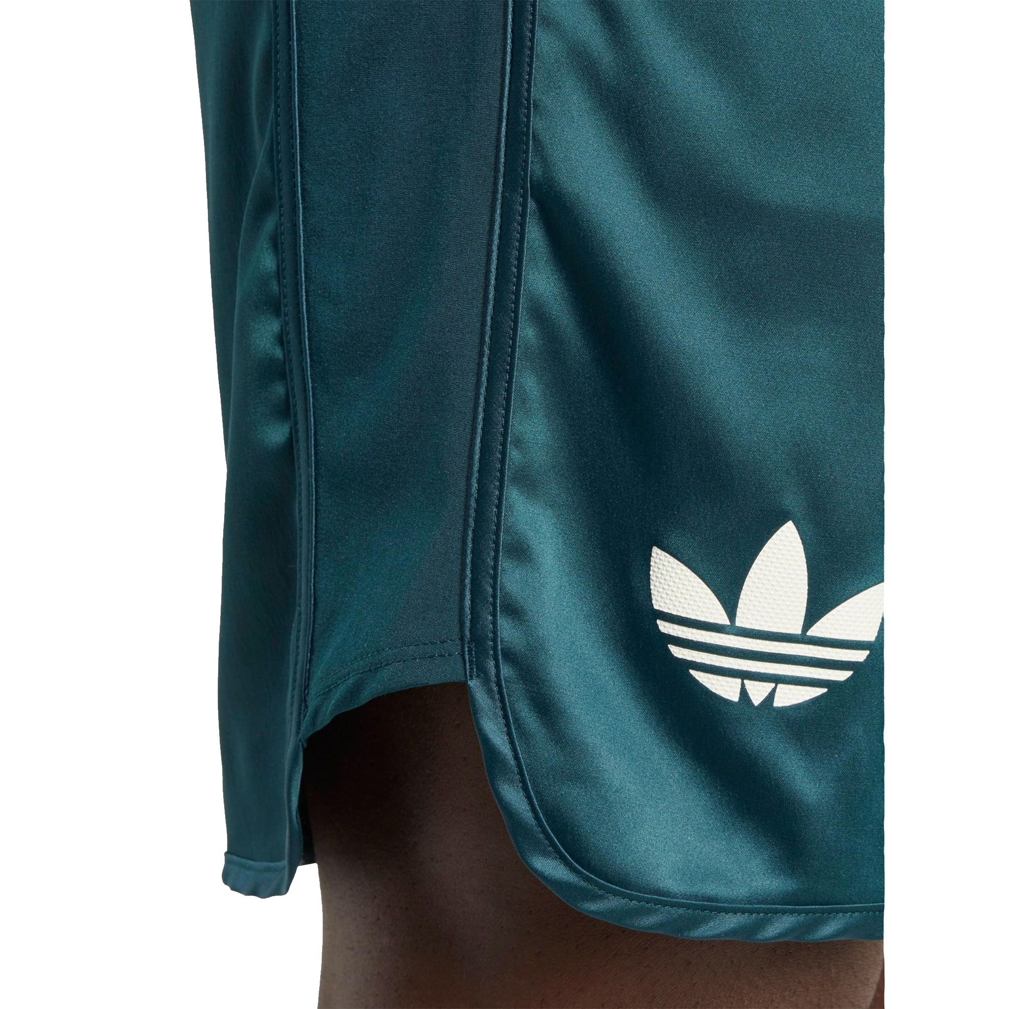 Adidas Tennis Pro Climacool Ergo Shorts 9" Men's Aurora Ivy