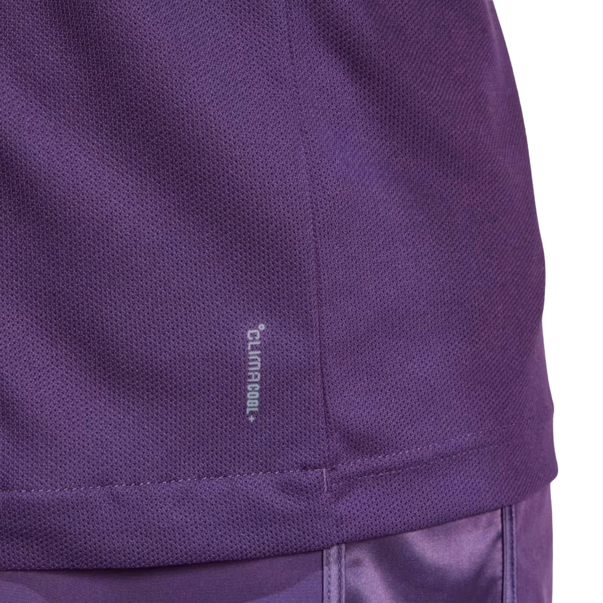 Adidas Tennis Pro Climacool Freelift Tee Men's Aurora Purple