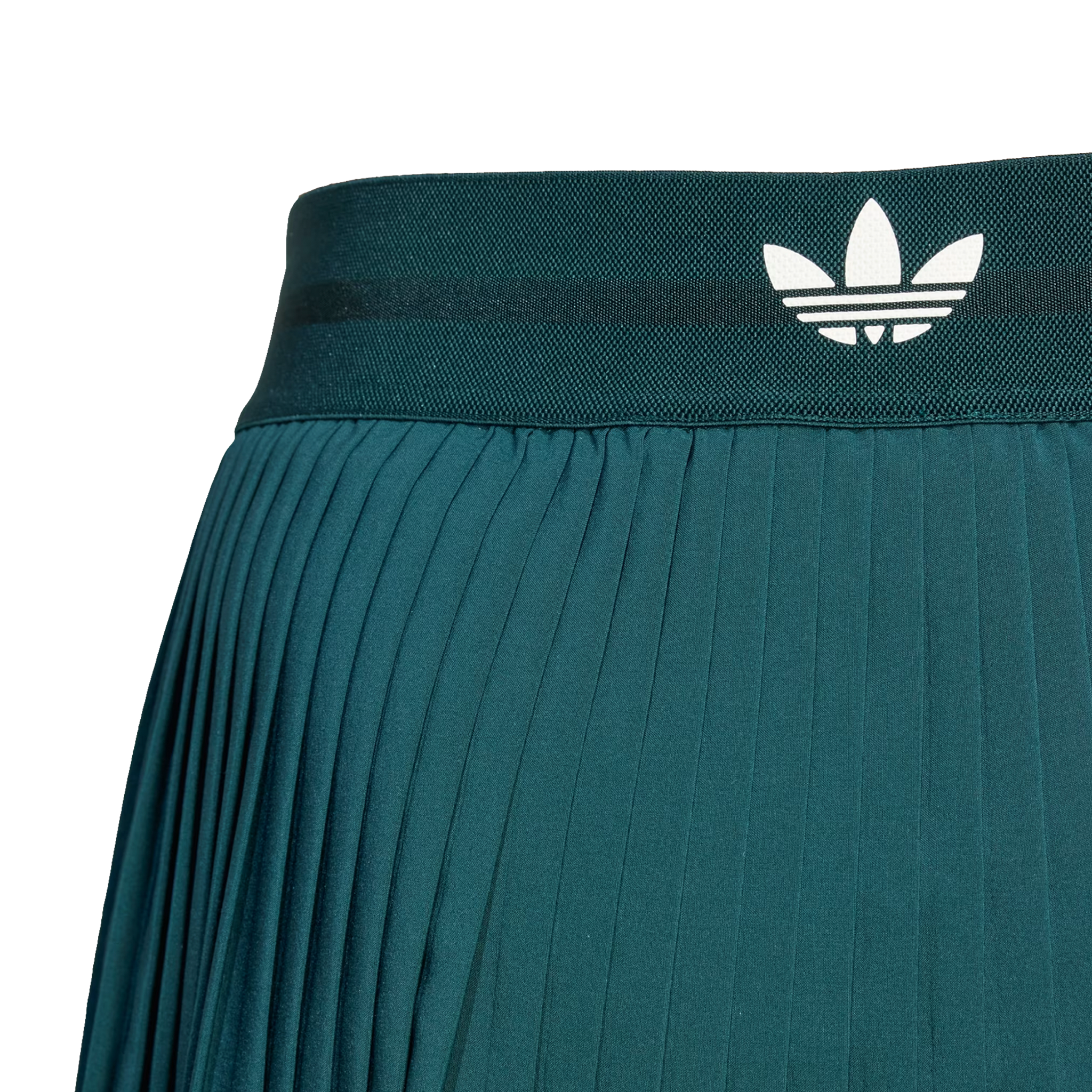 Adidas Tennis Pro Climacool Pleated Skirt Women's Aurora Ivy