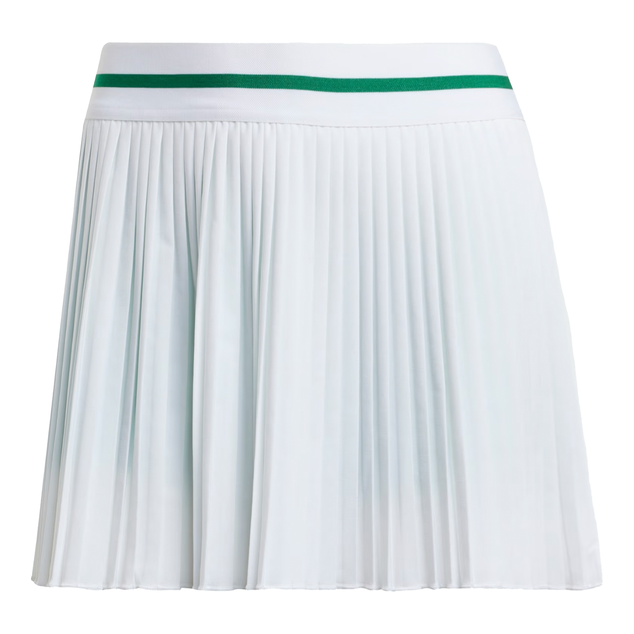 Adidas Tennis Pro Climacool Pleated Skirt Women's White