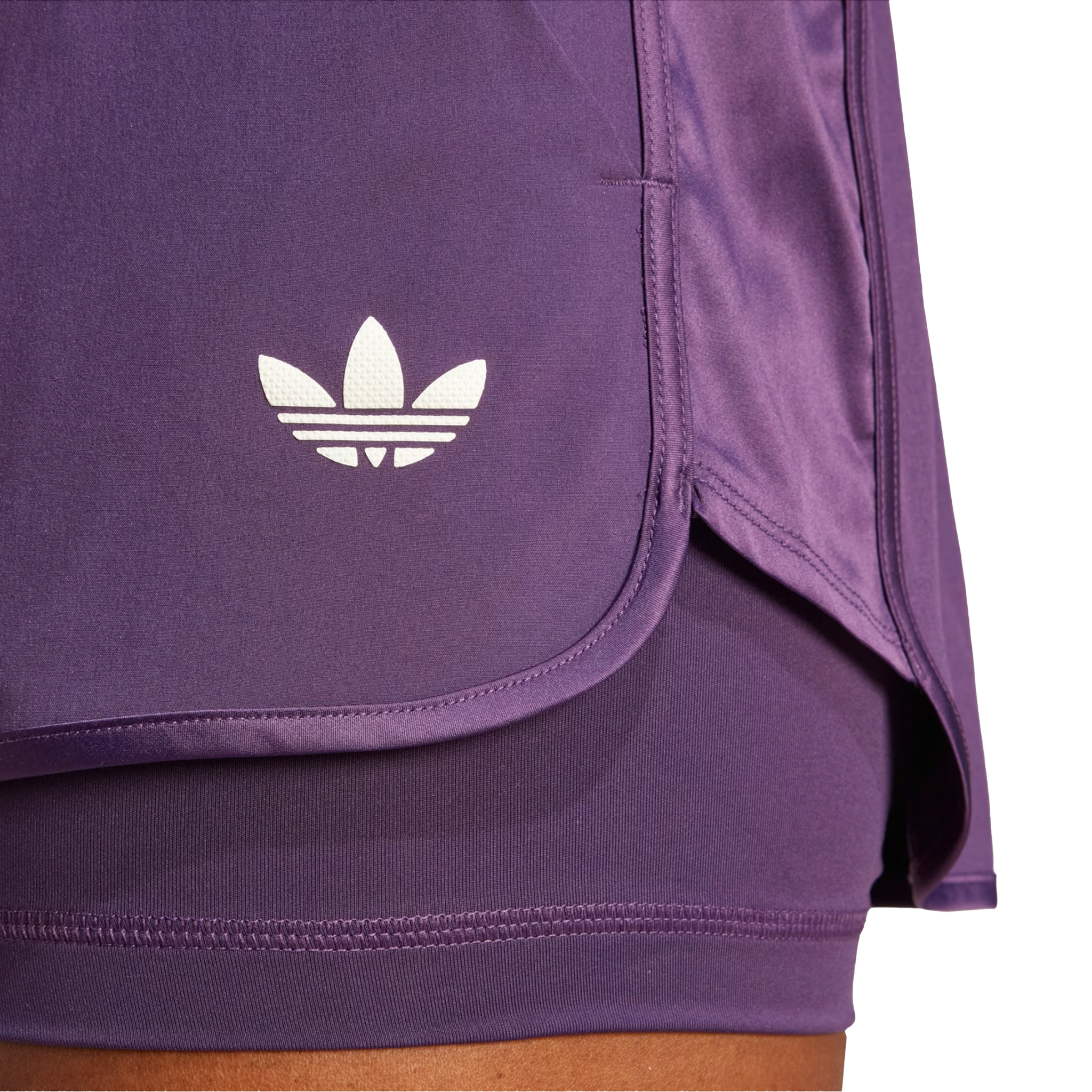 Adidas Tennis Pro Climacool Shorts Women's Aurora Plum