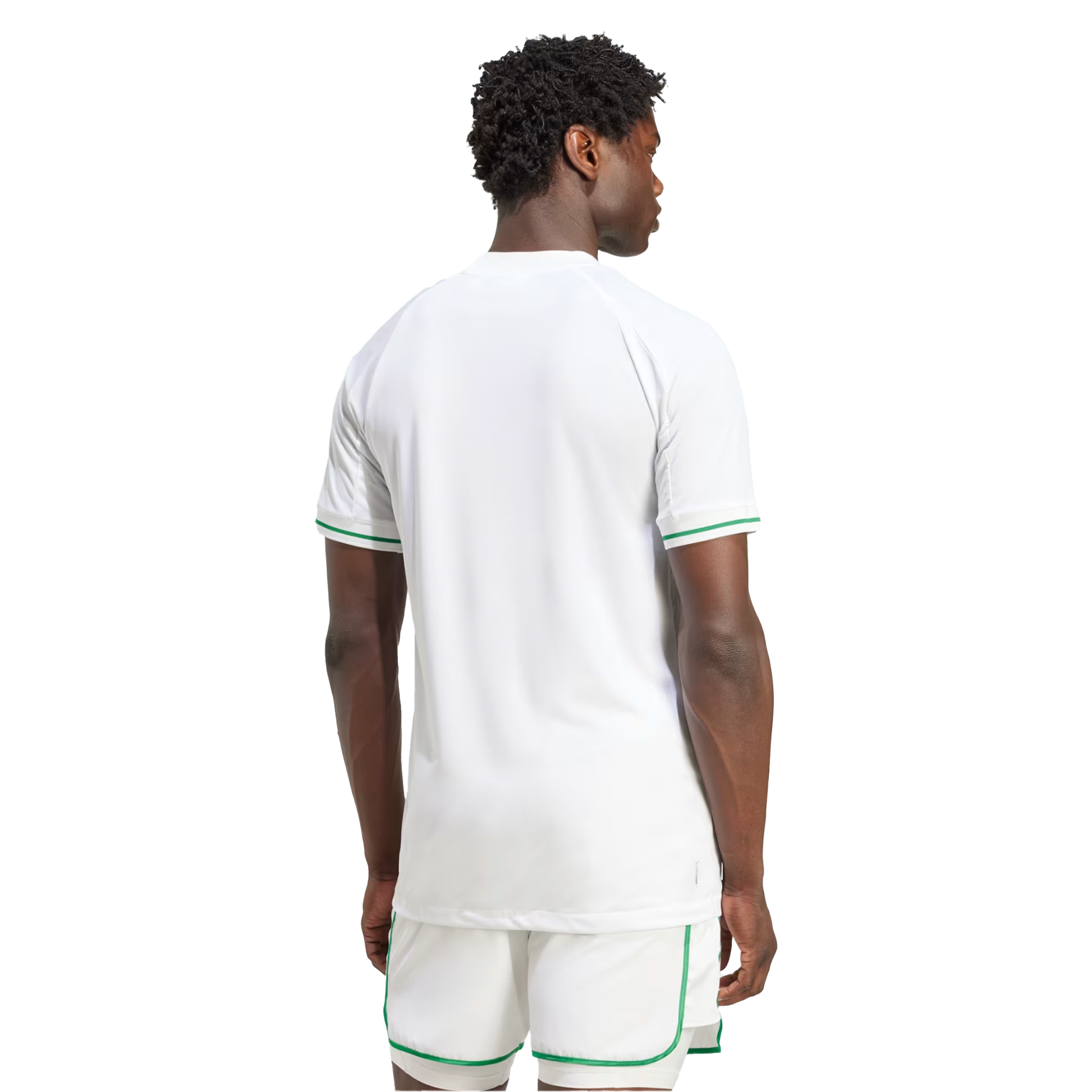 Adidas Tennis Pro Climacool+ Freelift  T-Shirt Men's White