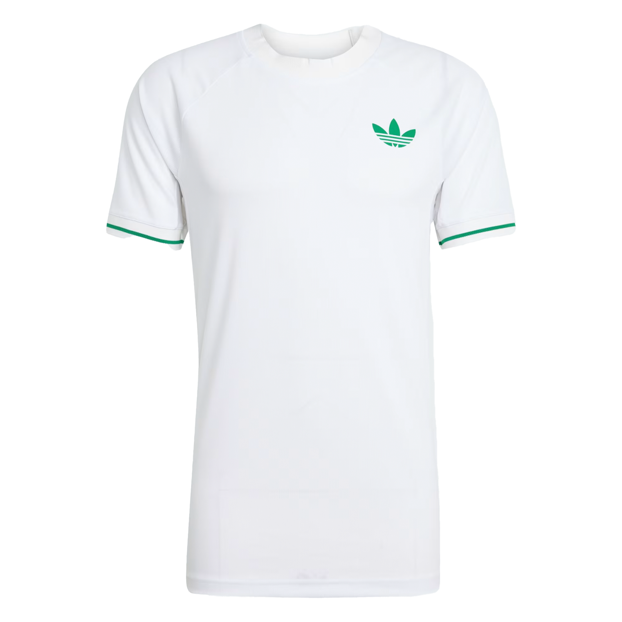 Adidas Tennis Pro Climacool+ Freelift  T-Shirt Men's White