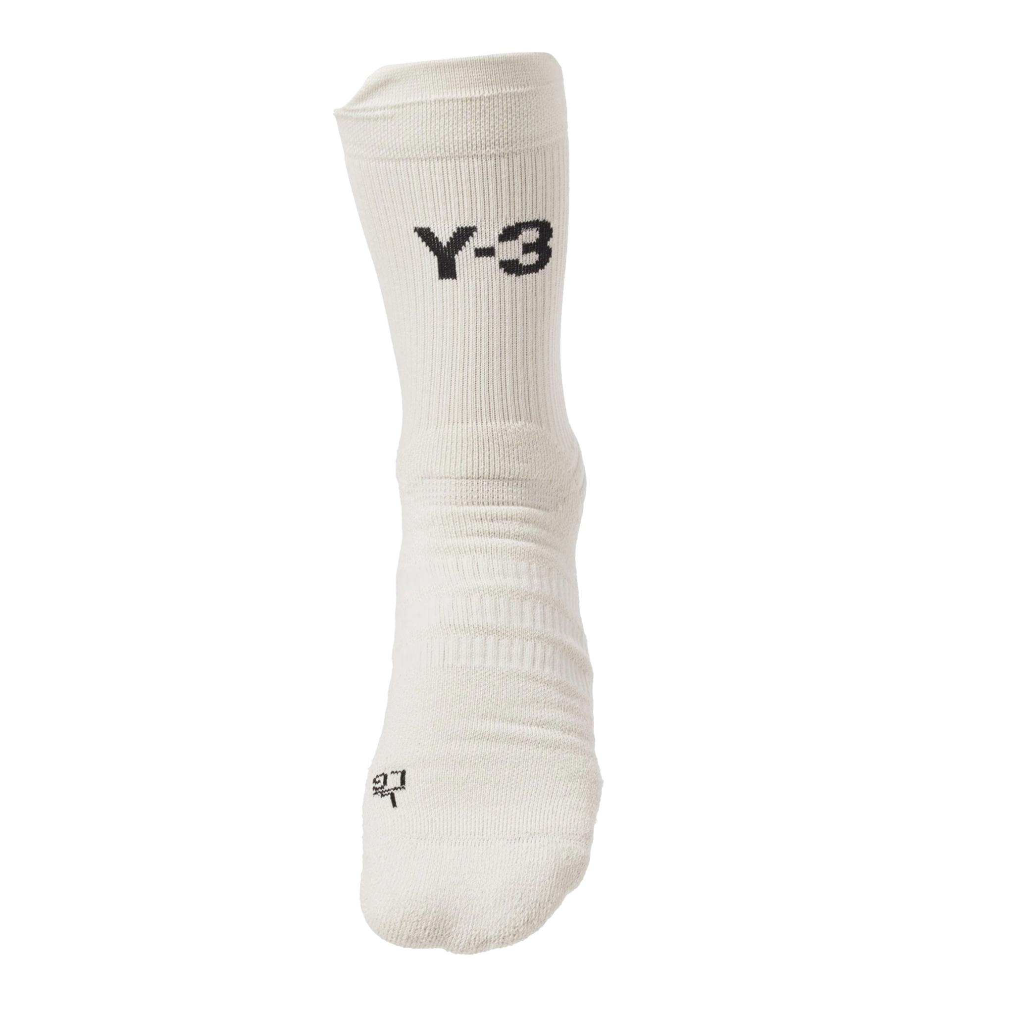 Adidas Tennis Y-3 Crew Socks Orbit Grey