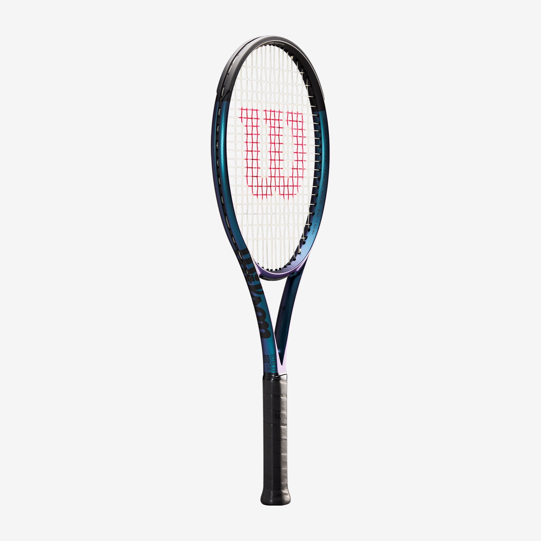 Nearly New Wilson Ultra 100L V4 (Strung)