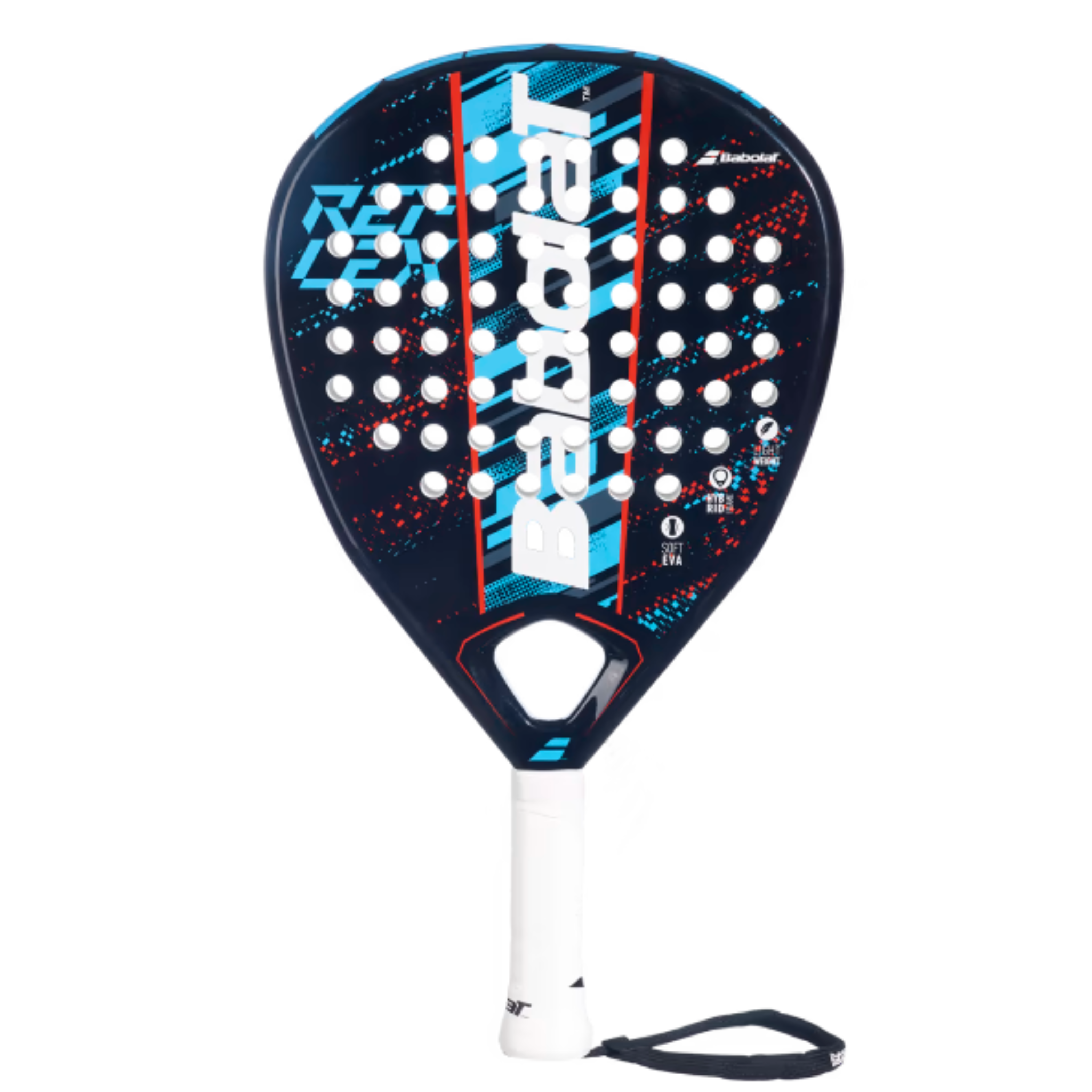 Babolat Reflex Padel 2024 Racket