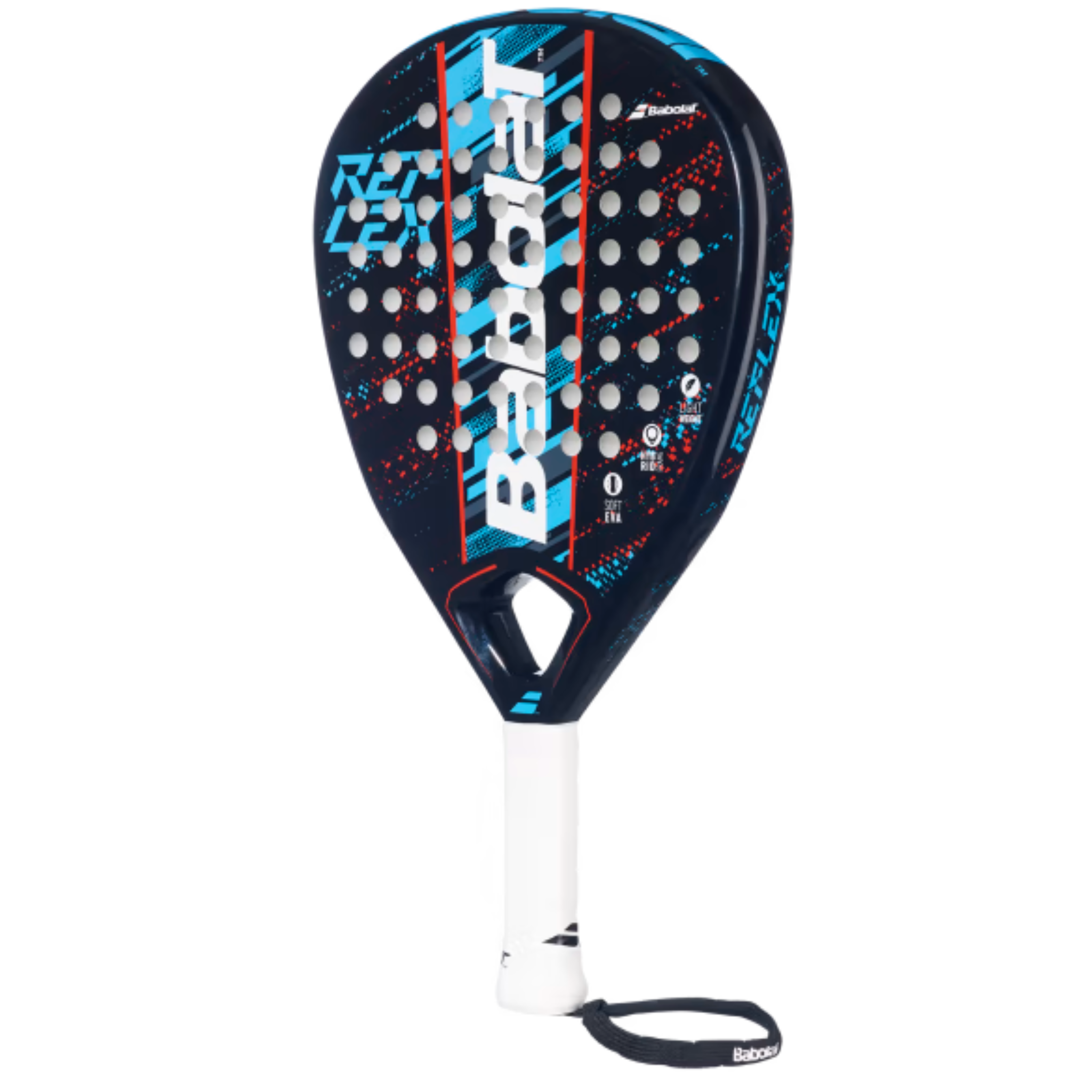 Babolat Reflex Padel 2024 Racket