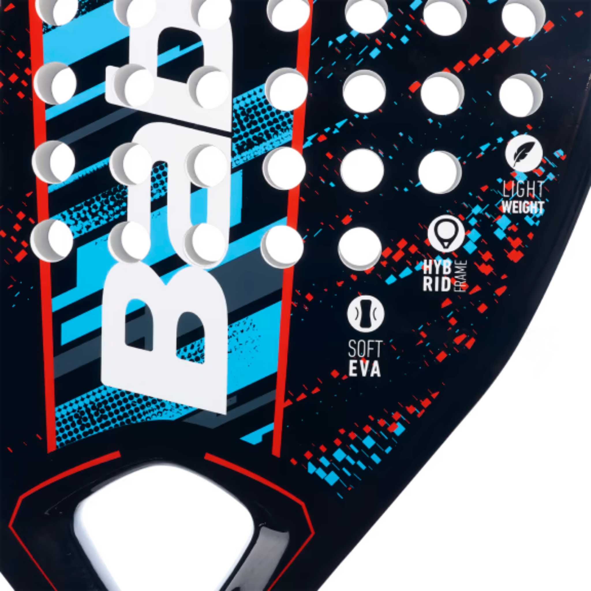 Babolat Reflex Padel 2024 Racket