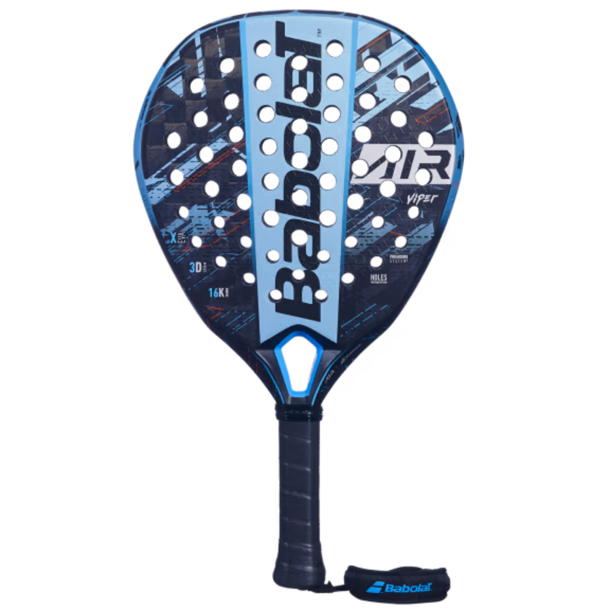 Babolat Air Viper Padel 2024