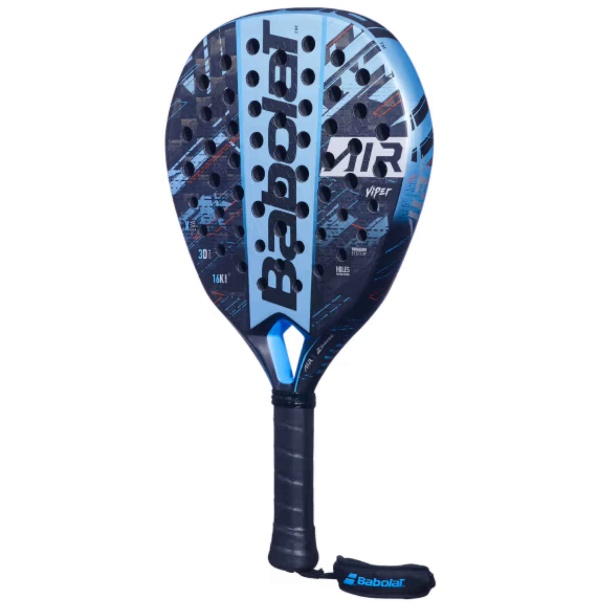 Babolat Air Viper Padel 2024