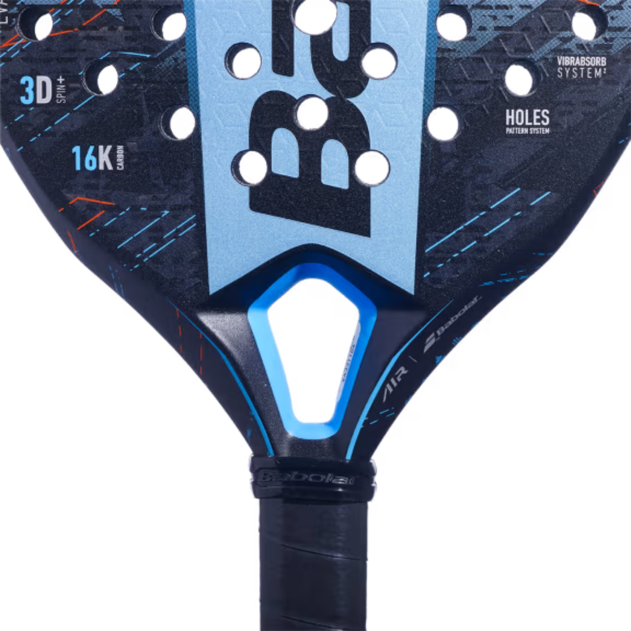 Babolat Air Viper Padel 2024