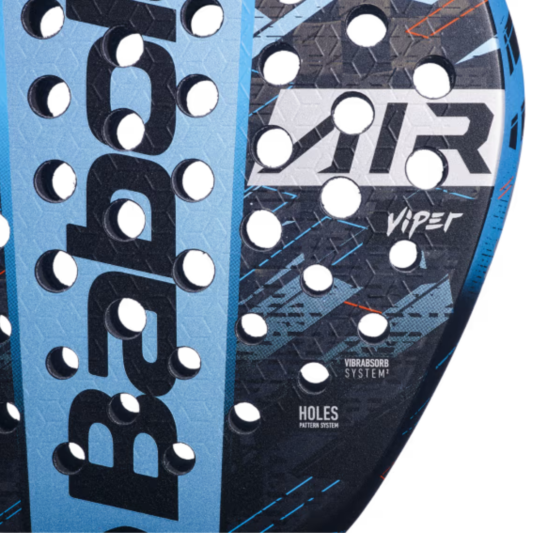 Babolat Air Viper Padel 2024