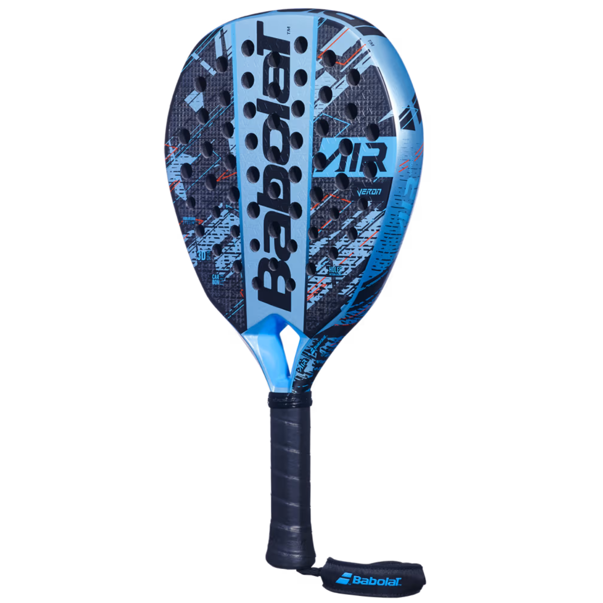 Babolat Air Veron Padel Racket 2024