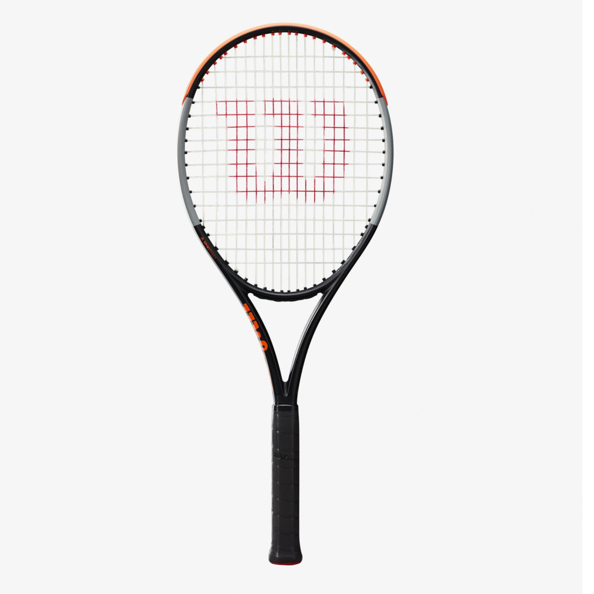 Wilson Burn 100LS V4