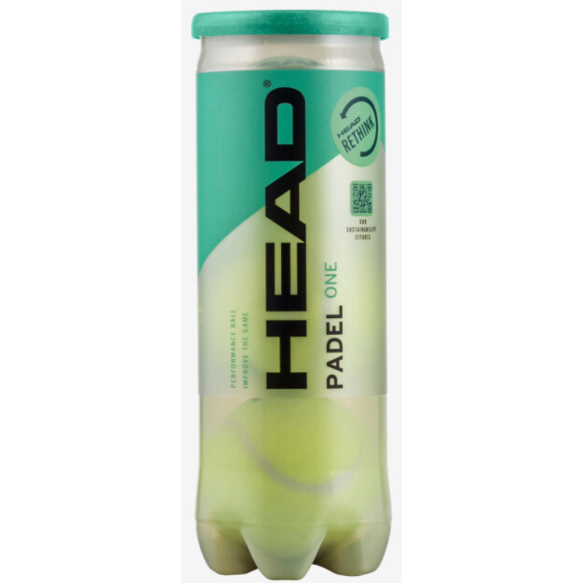 HEAD Padel Pro One-S