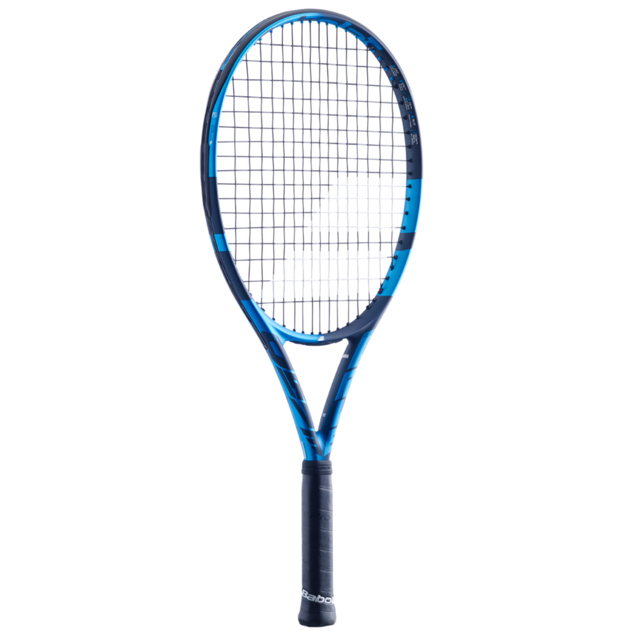 Babolat Pure Drive JR 26 2021 All Things Tennis ltd