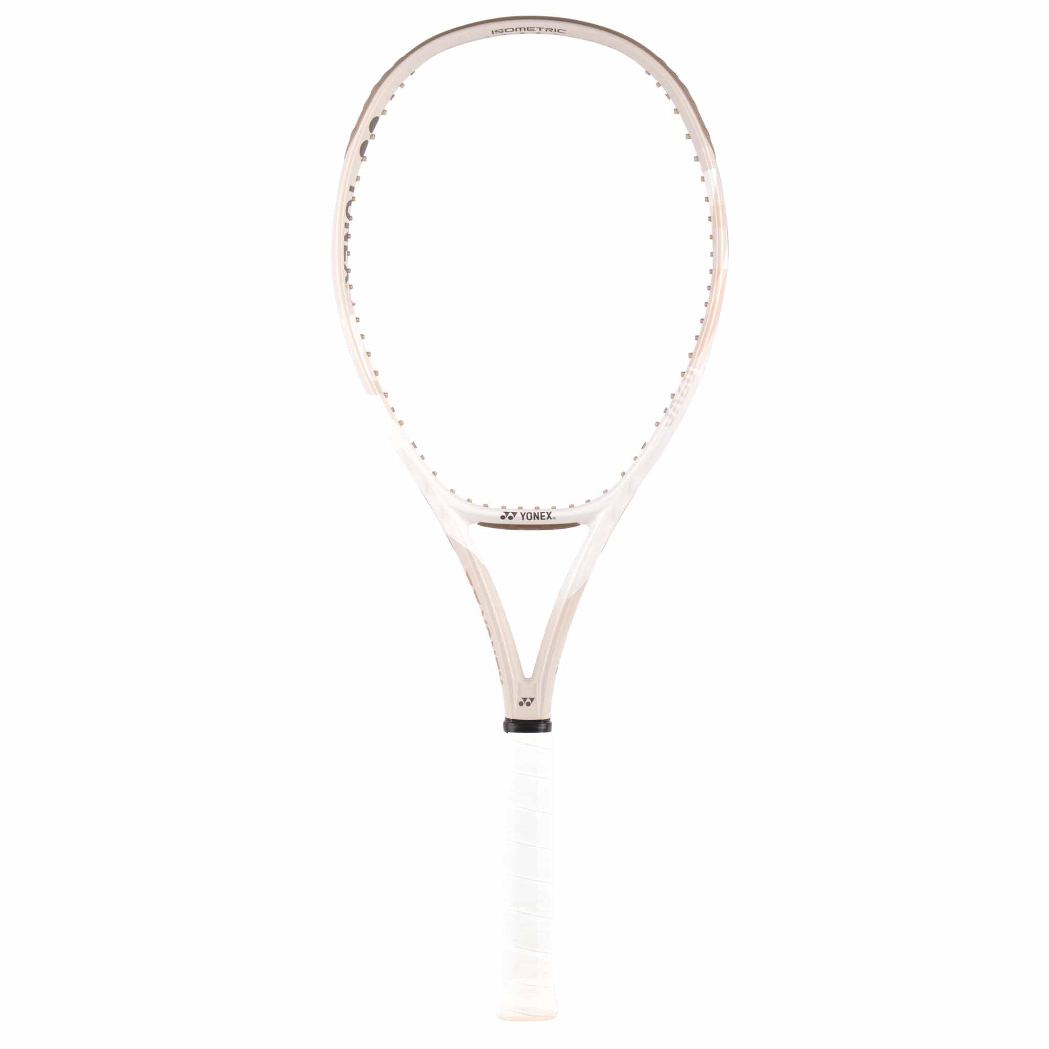 YONEX 2024 VCORE 100L サンドベージュ(280g) Yonex Vcore 100L Sand Beige (2024) - All Things Tennis ltd