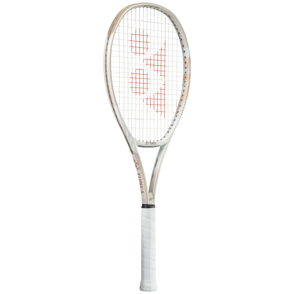 Yonex Vcore 98 Sand Beige (2024) - All Things Tennis ltd