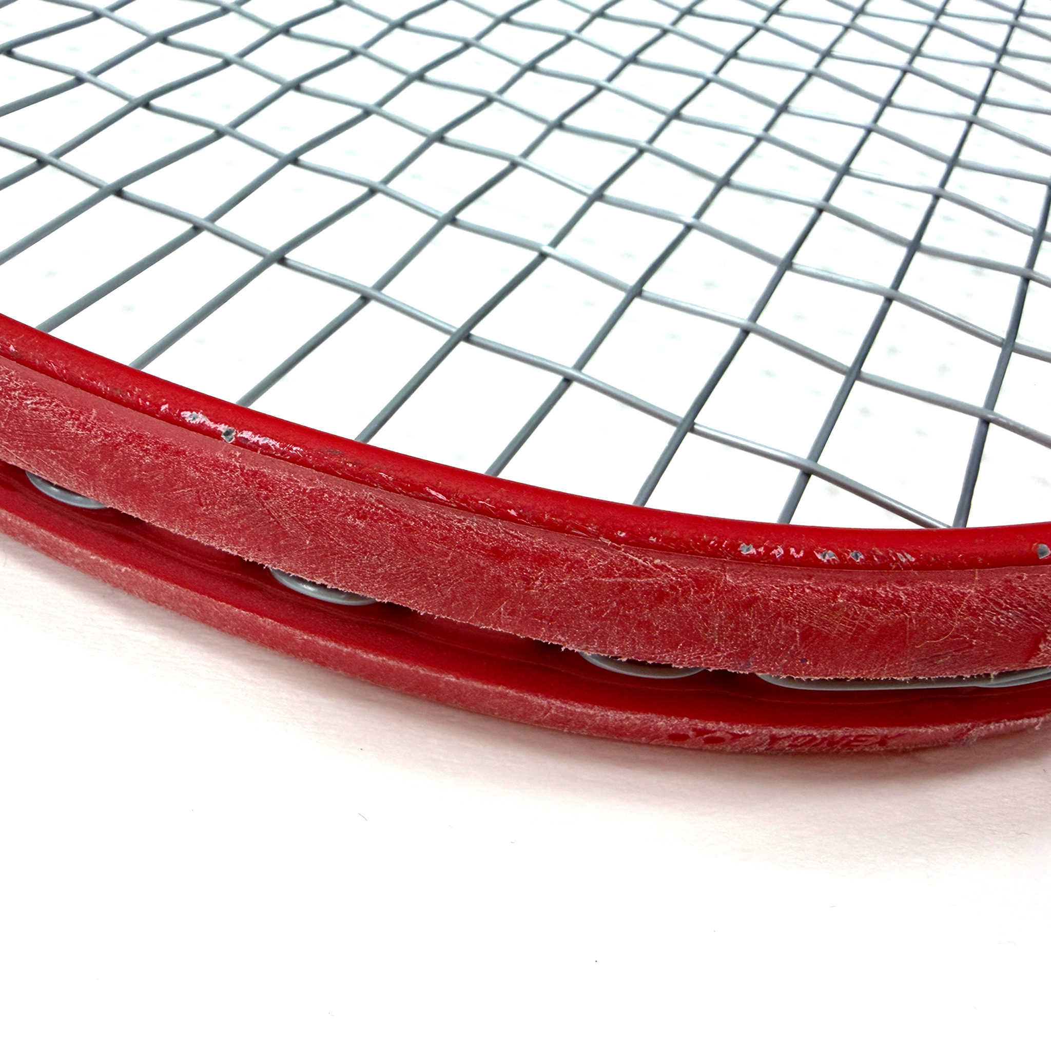 Ex-Demo Yonex Vcore 100 Scarlett (Strung)