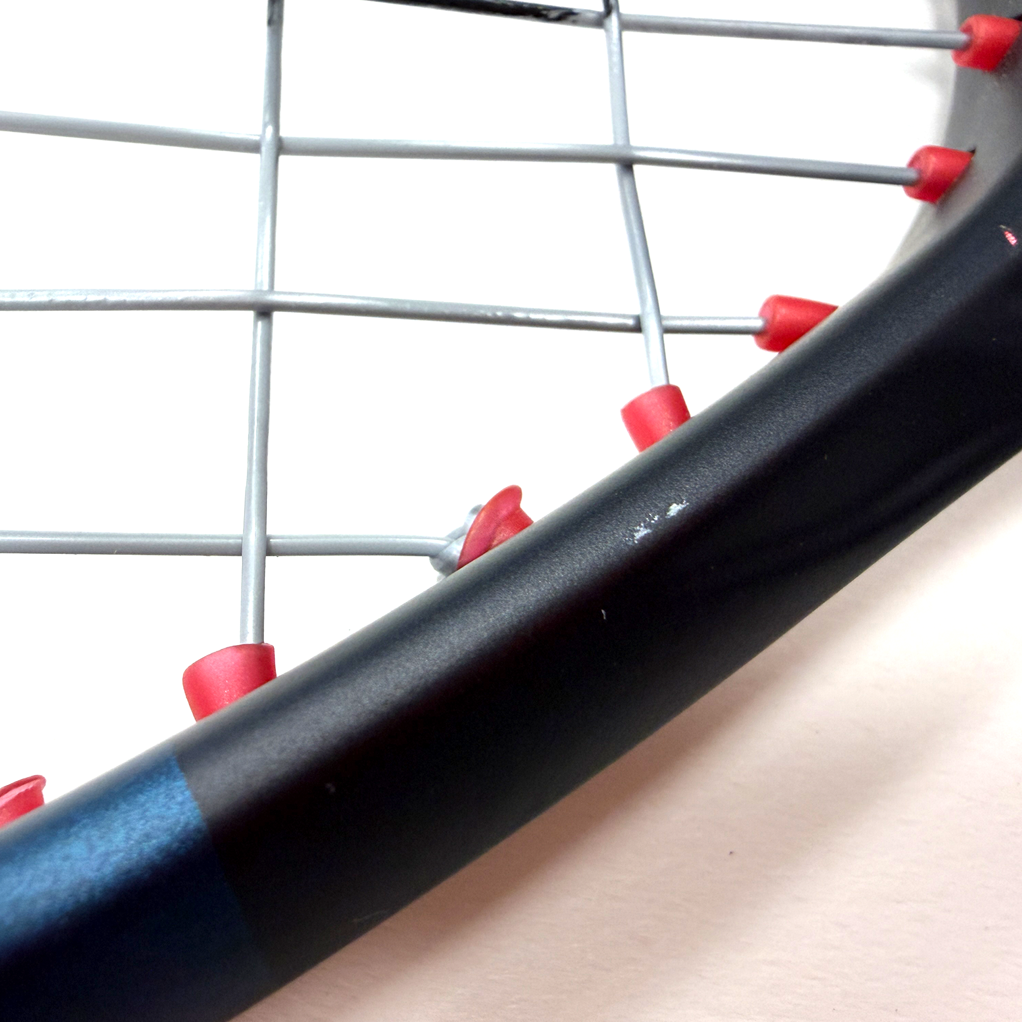Ex-Demo Yonex Vcore 100 Scarlett (Strung)