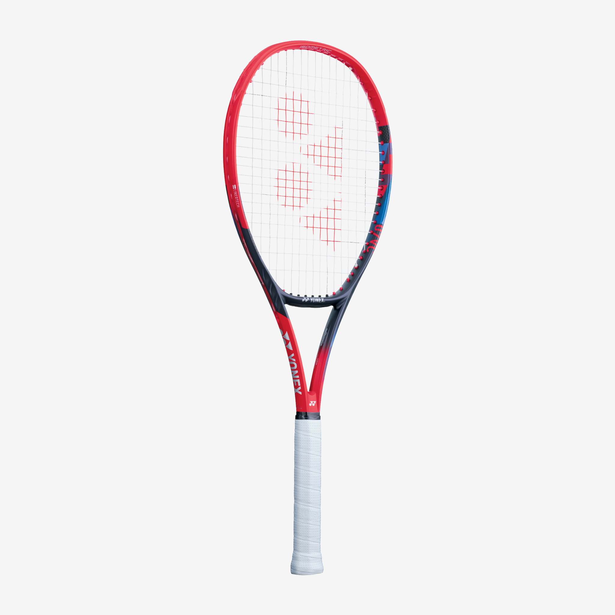 Ex-Demo Yonex Vcore 98L Scarlet (Strung)