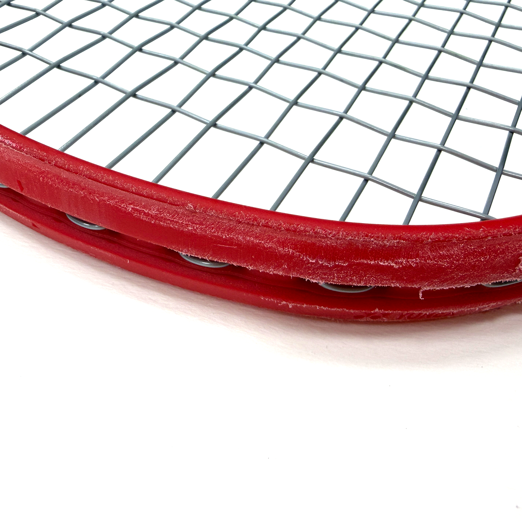 Ex-Demo Yonex Vcore 98L Scarlet (Strung)