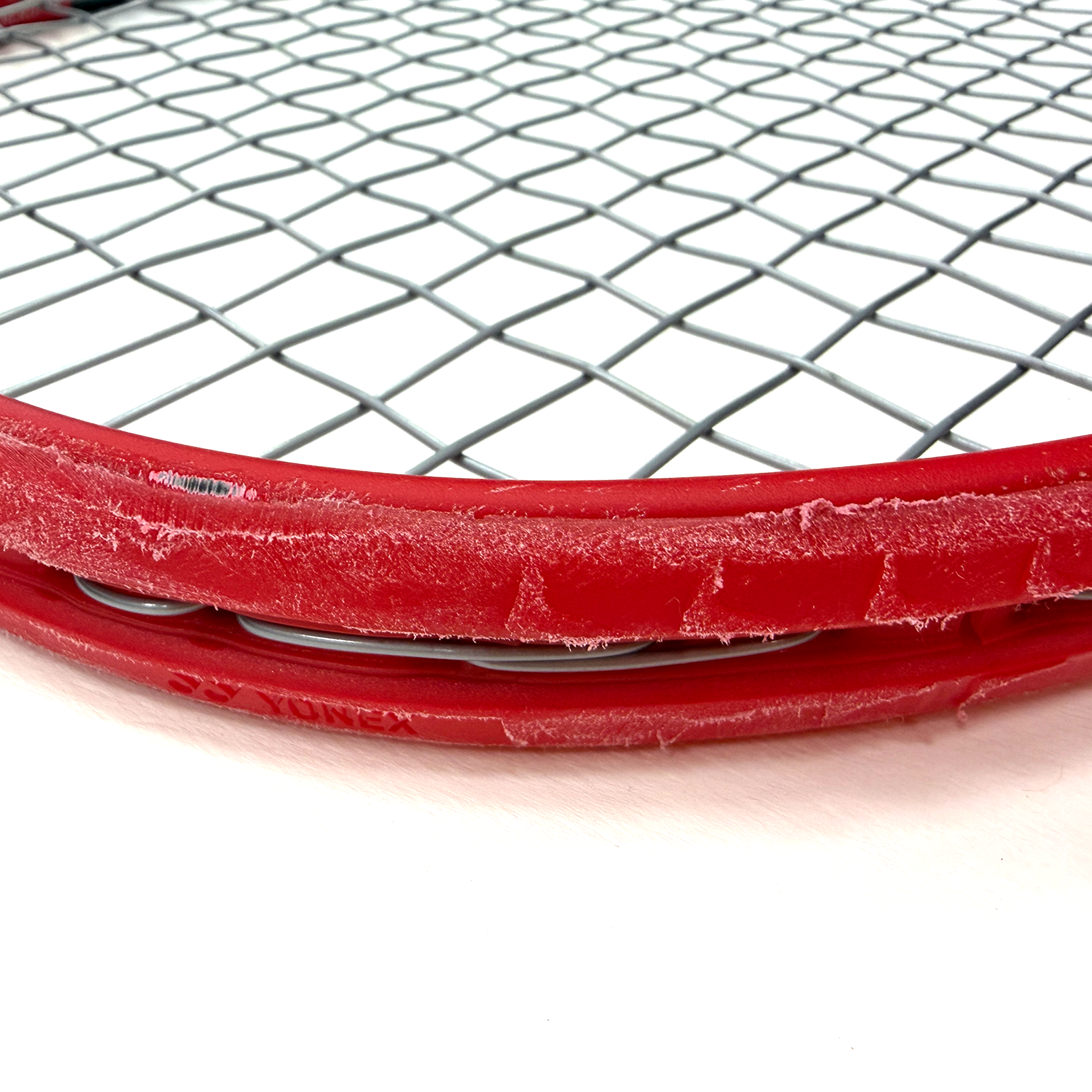 Ex-Demo Yonex Vcore 98L Scarlet (Strung)