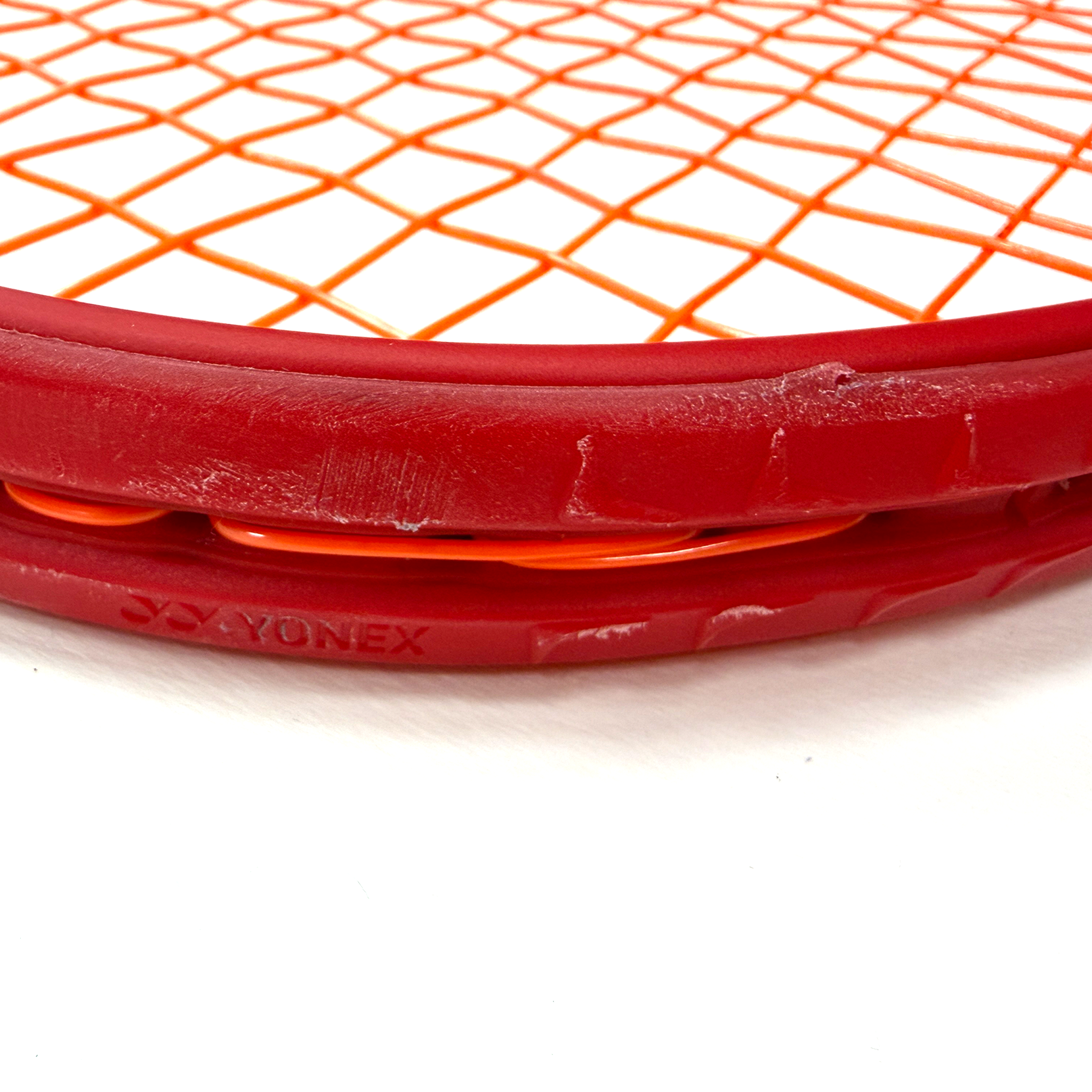 Ex-Demo Yonex Vcore 98 Scarlett (Strung)