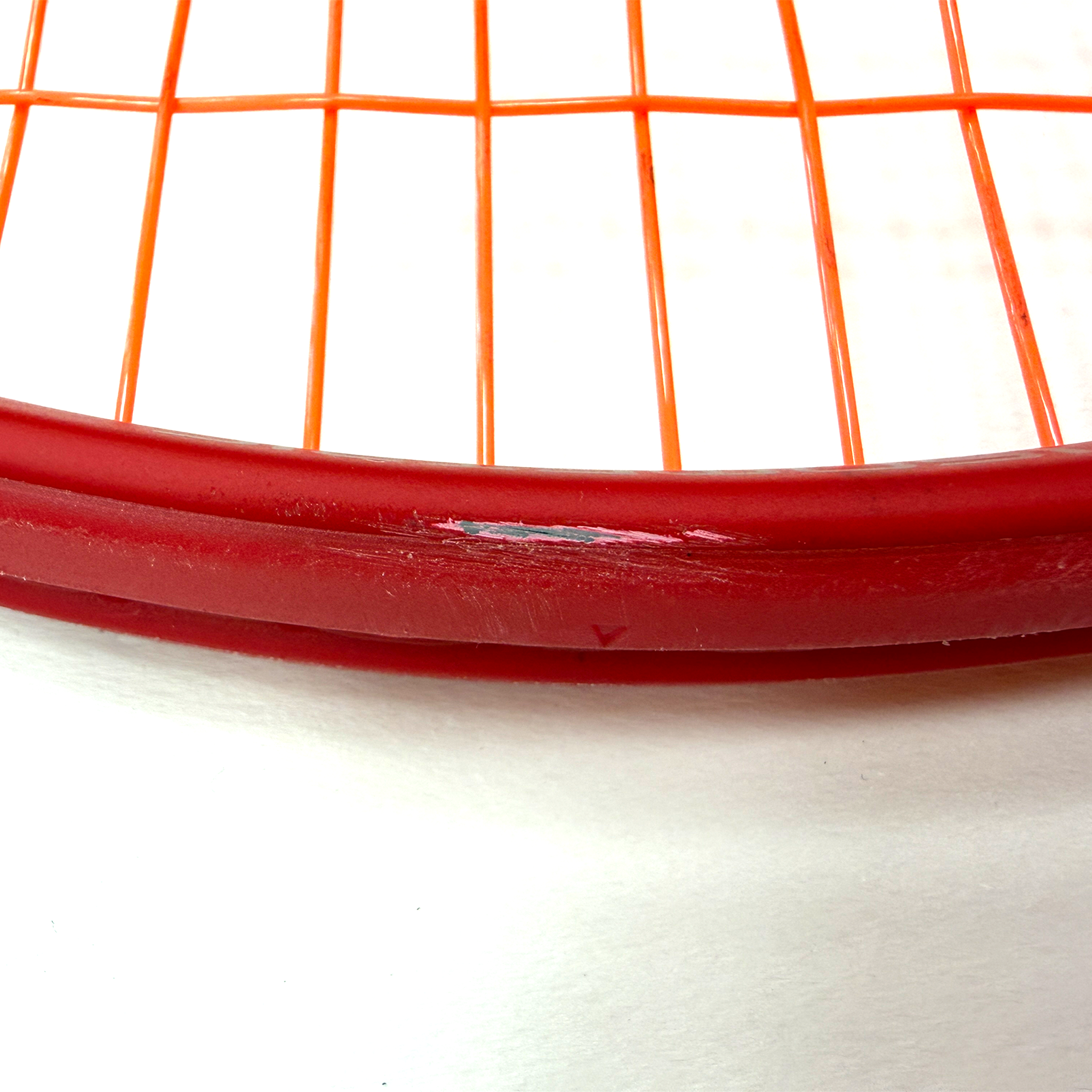 Ex-Demo Yonex Vcore 98 Scarlett (Strung)