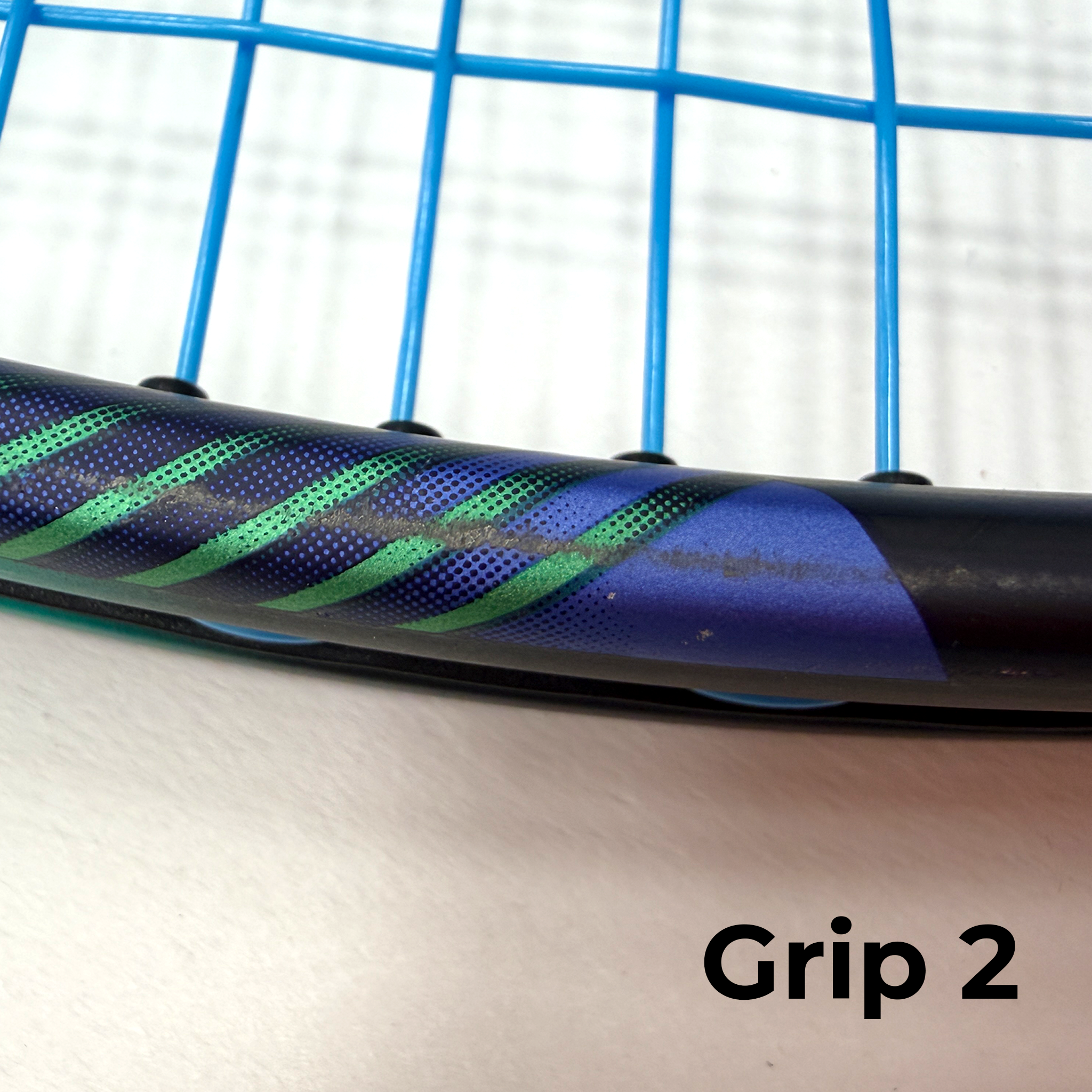 Nearly New Yonex Vcore Pro Game (Strung)