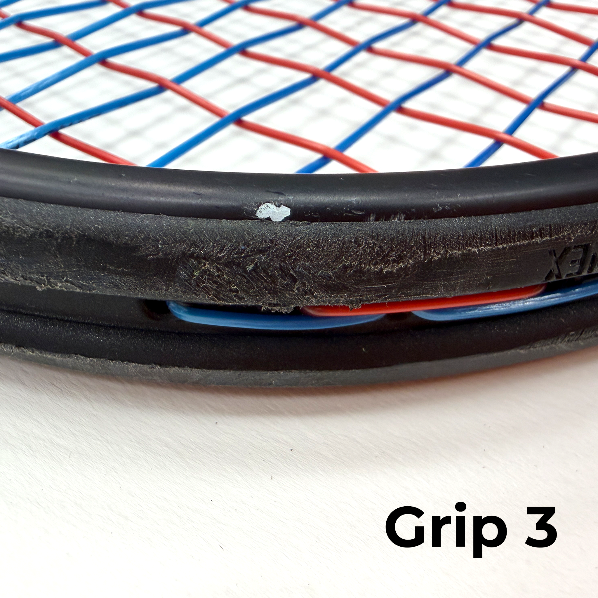 Nearly New Yonex Vcore Pro Game (Strung)