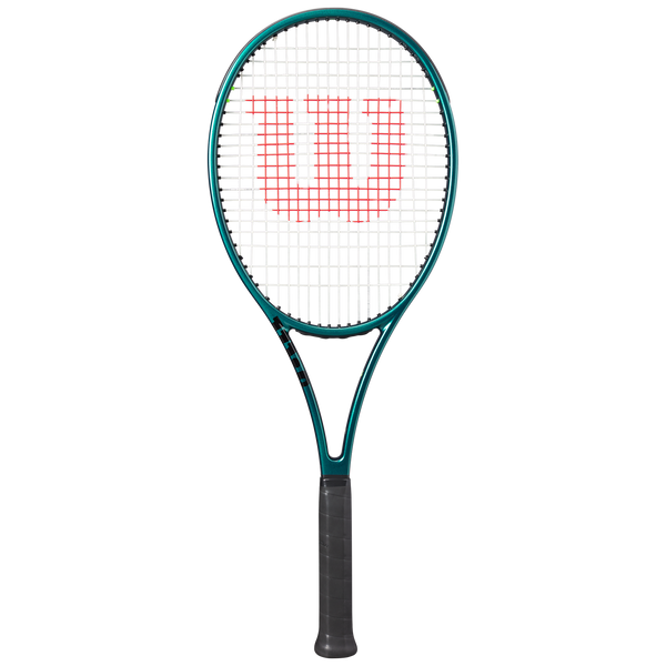 Wilson Blade Pro 98 18x20 V9 - All Things Tennis ltd