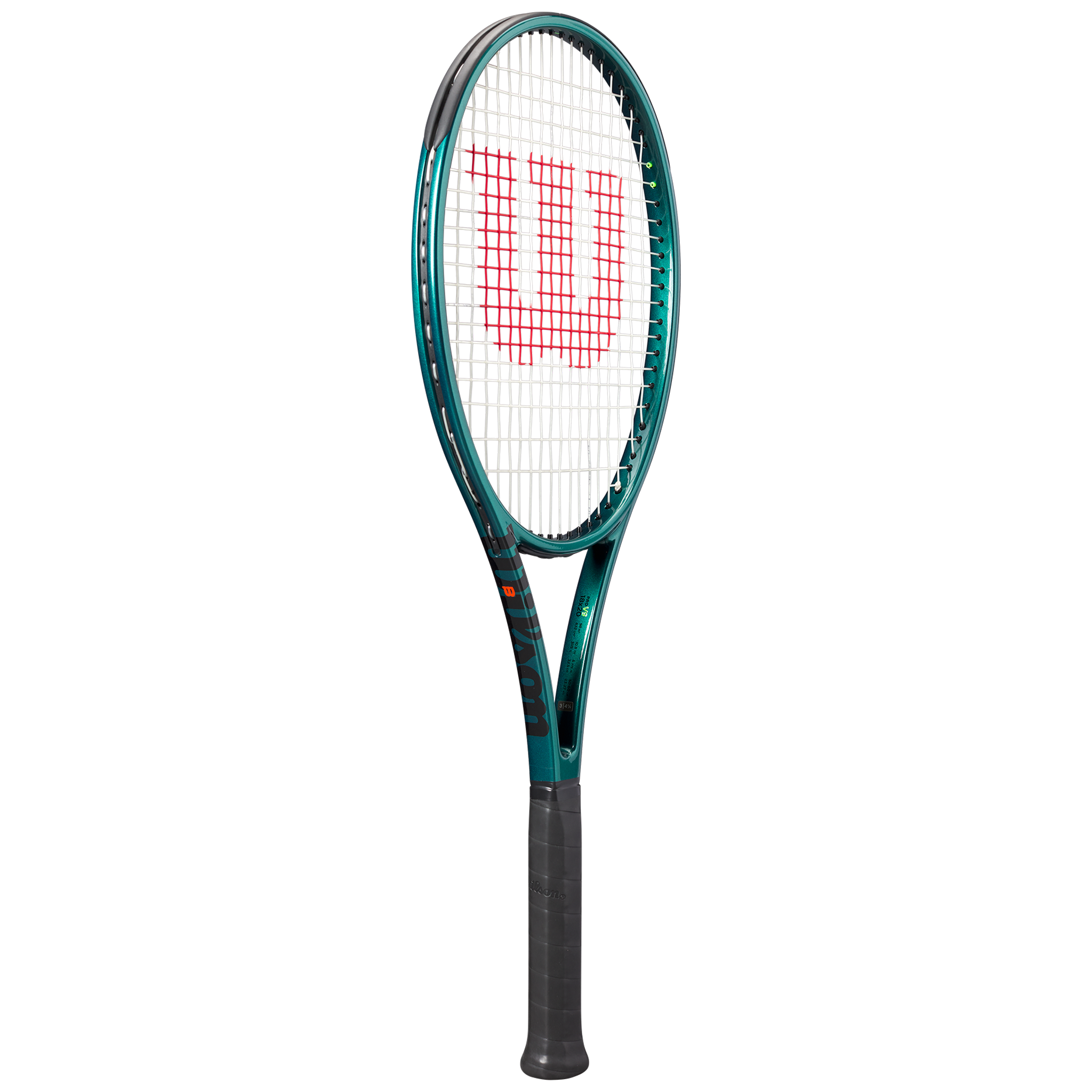 Wilson Blade Pro 98 18x20 V9