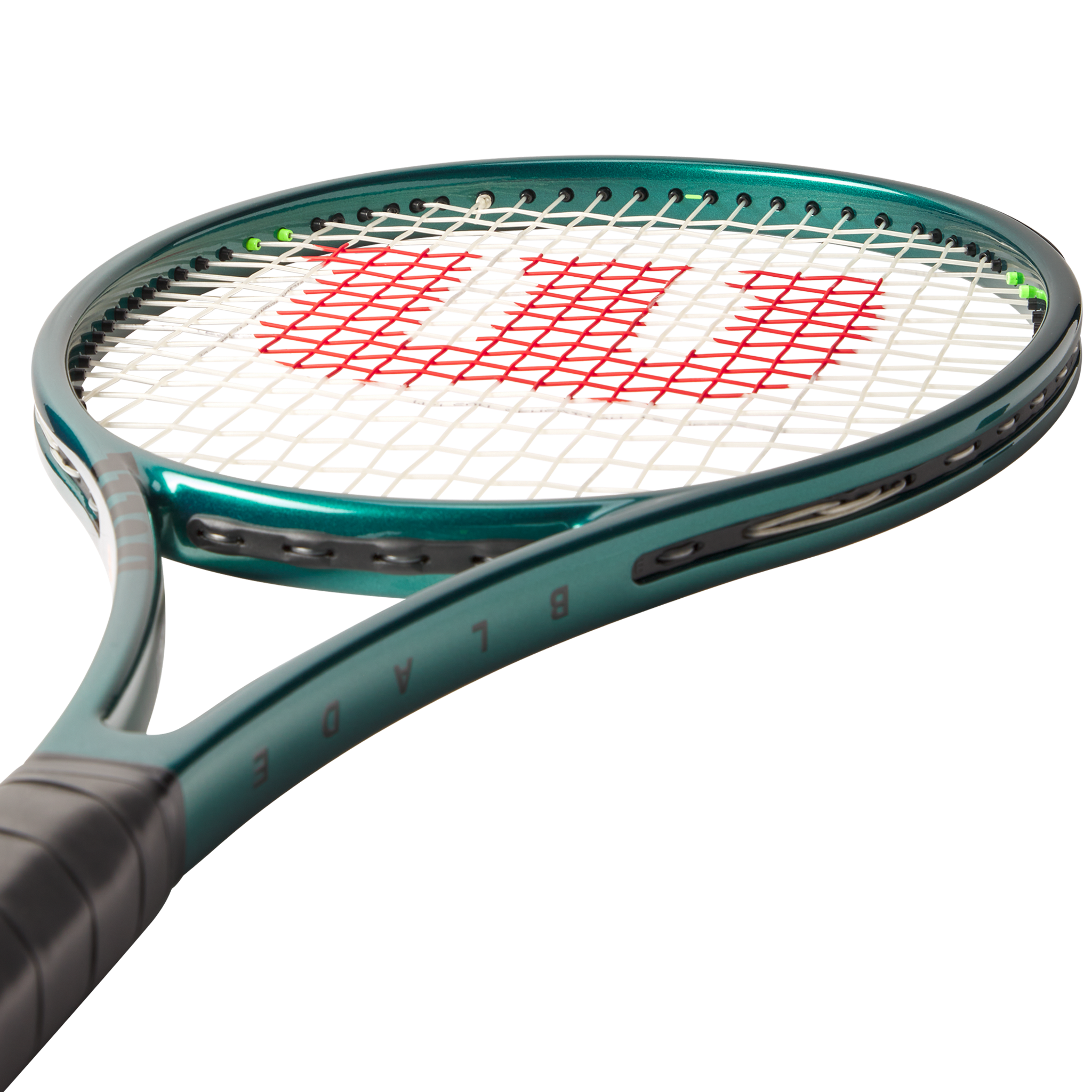 Wilson Blade Pro 98 18x20 V9